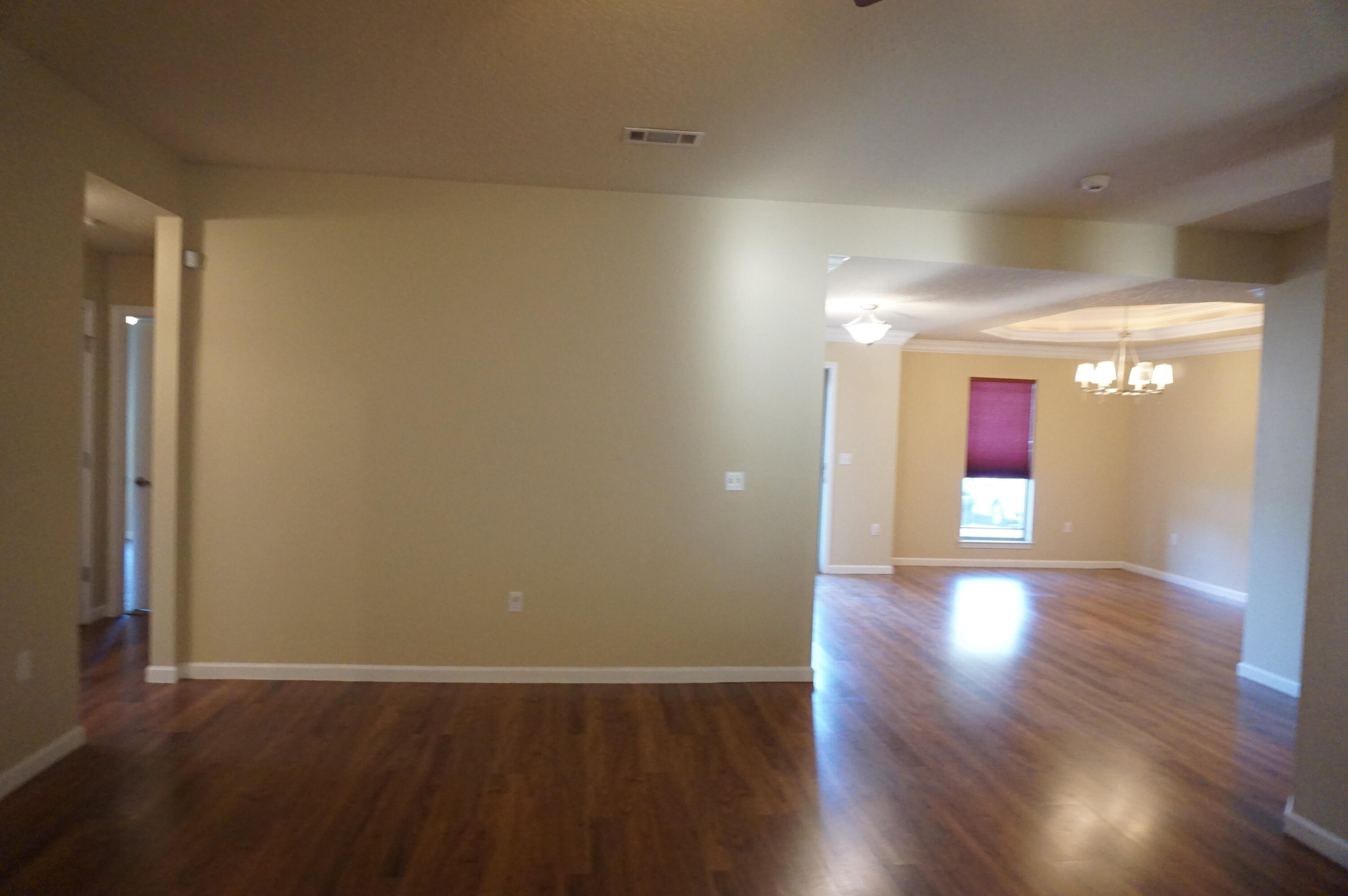 LEE FARMS PH III - Residential Lease
