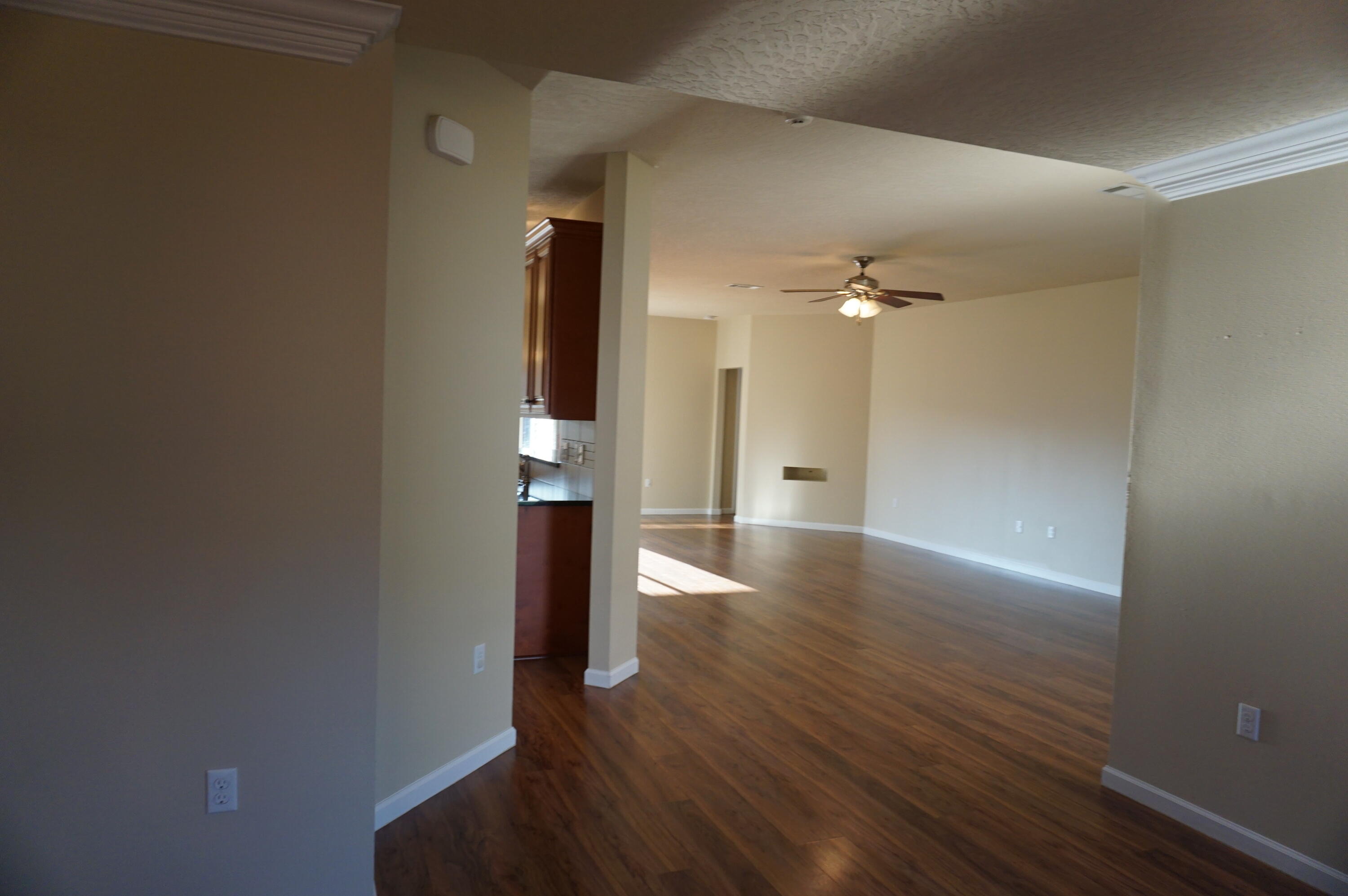 LEE FARMS PH III - Residential Lease