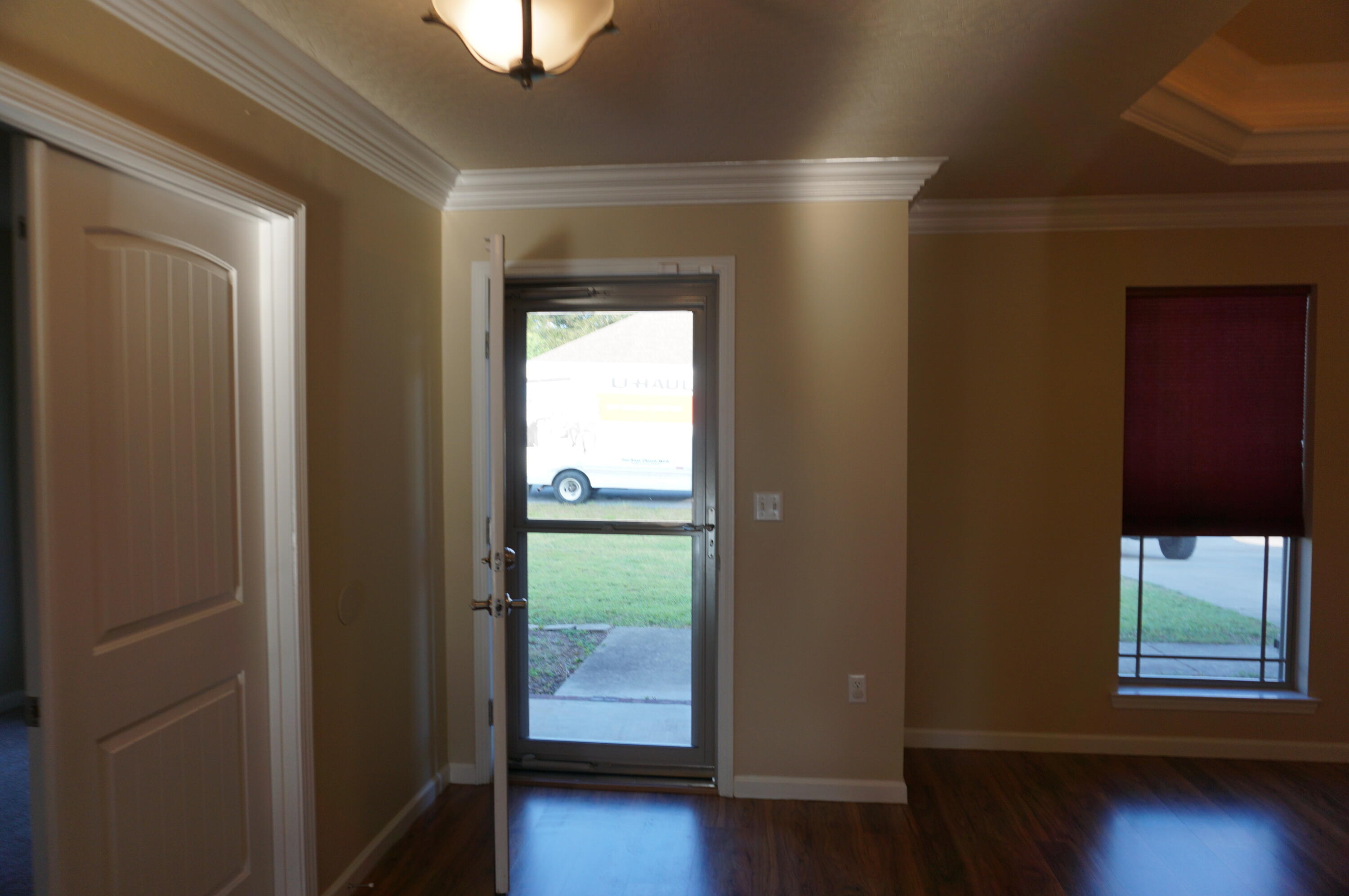 LEE FARMS PH III - Residential Lease