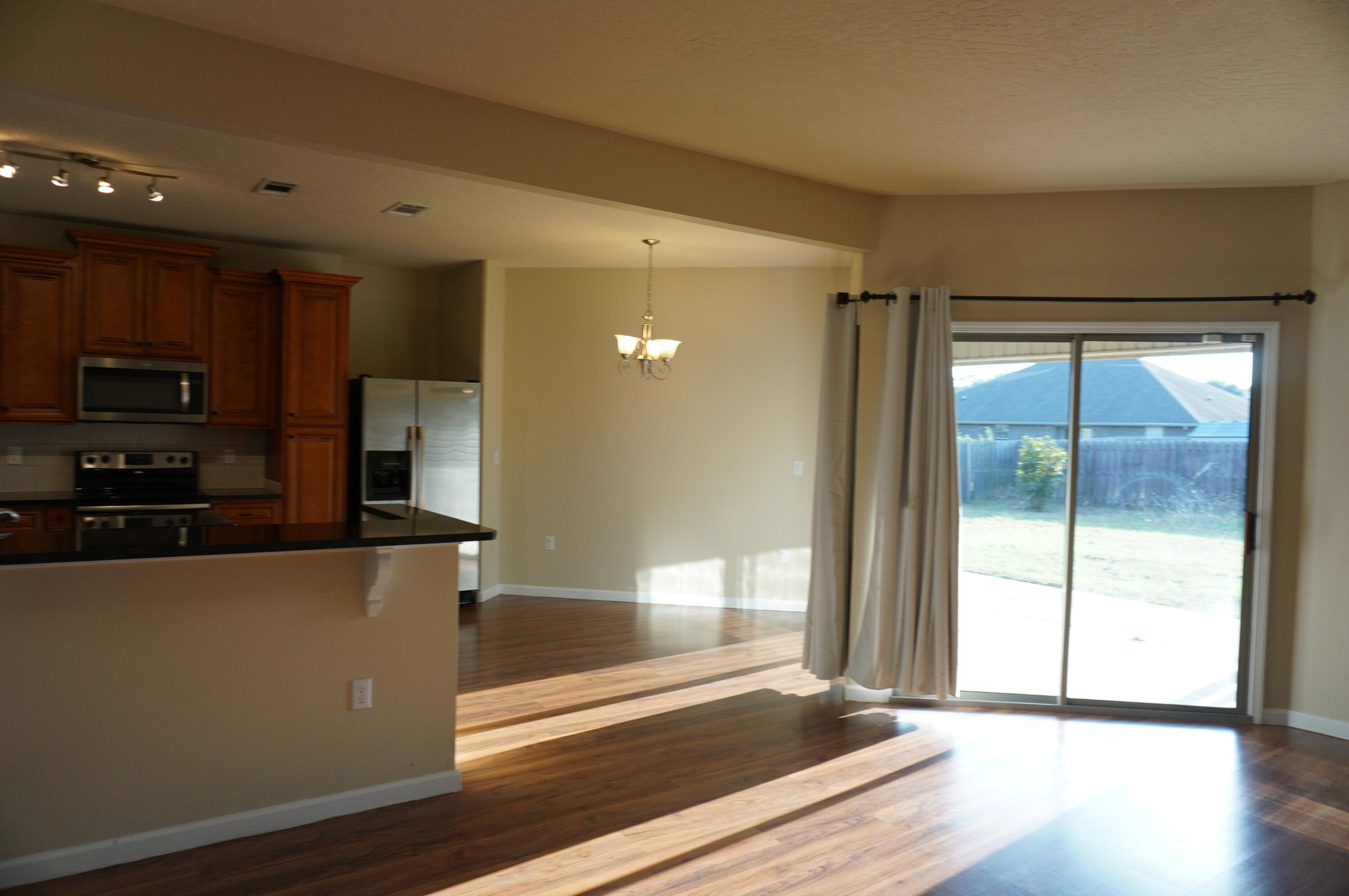 LEE FARMS PH III - Residential Lease