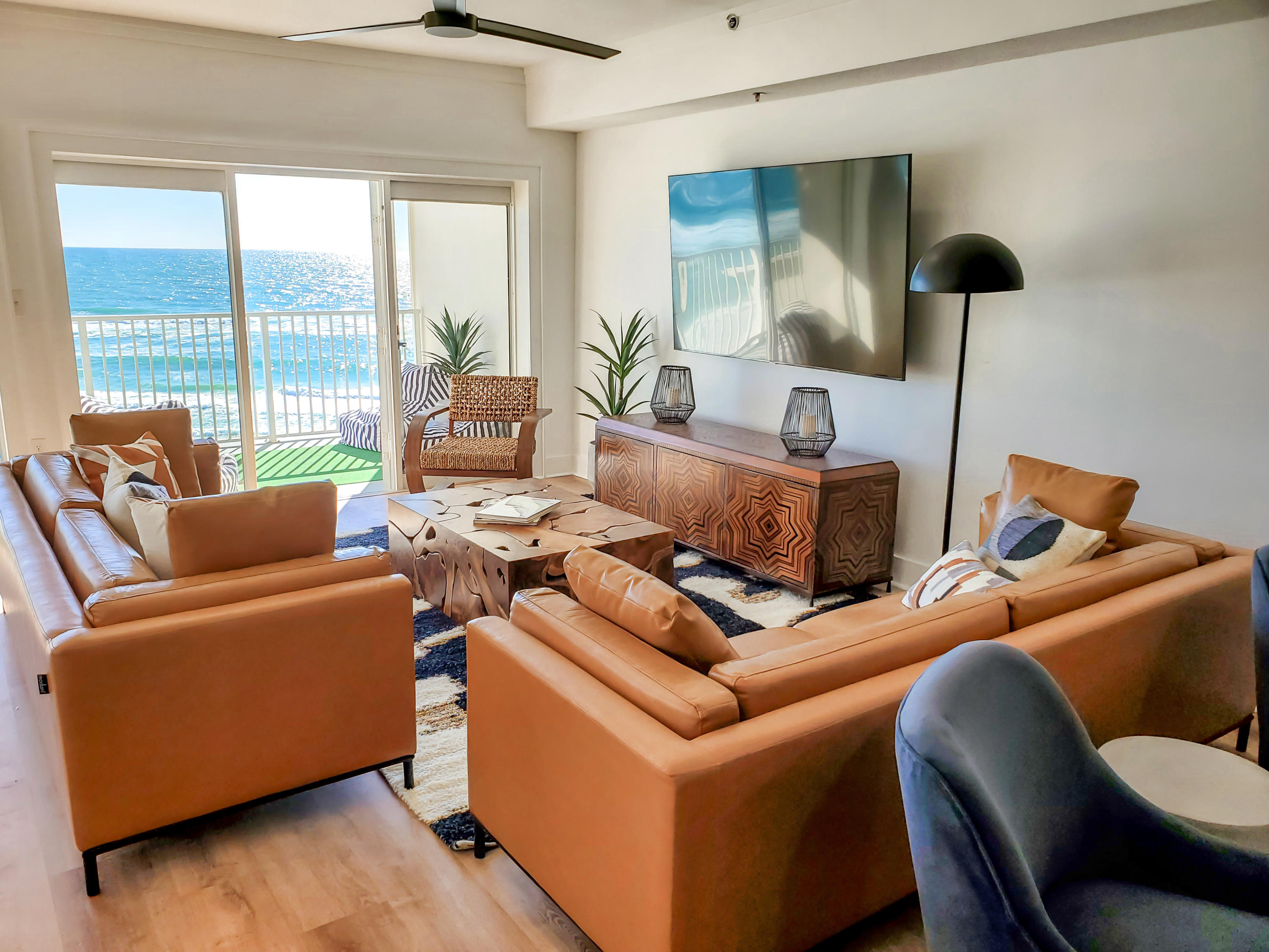 SAGO SANDS CONDO - Residential