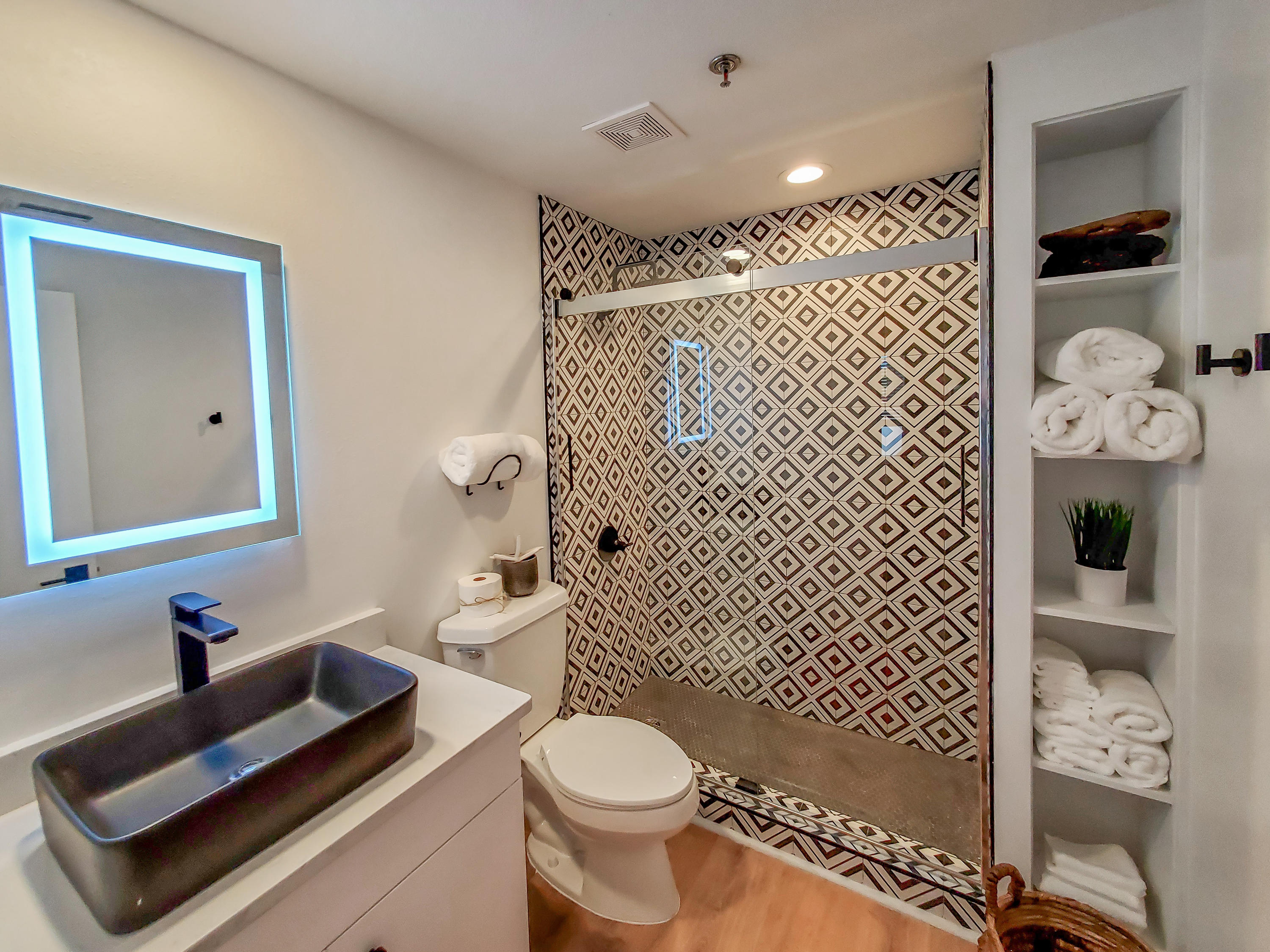SAGO SANDS CONDO - Residential