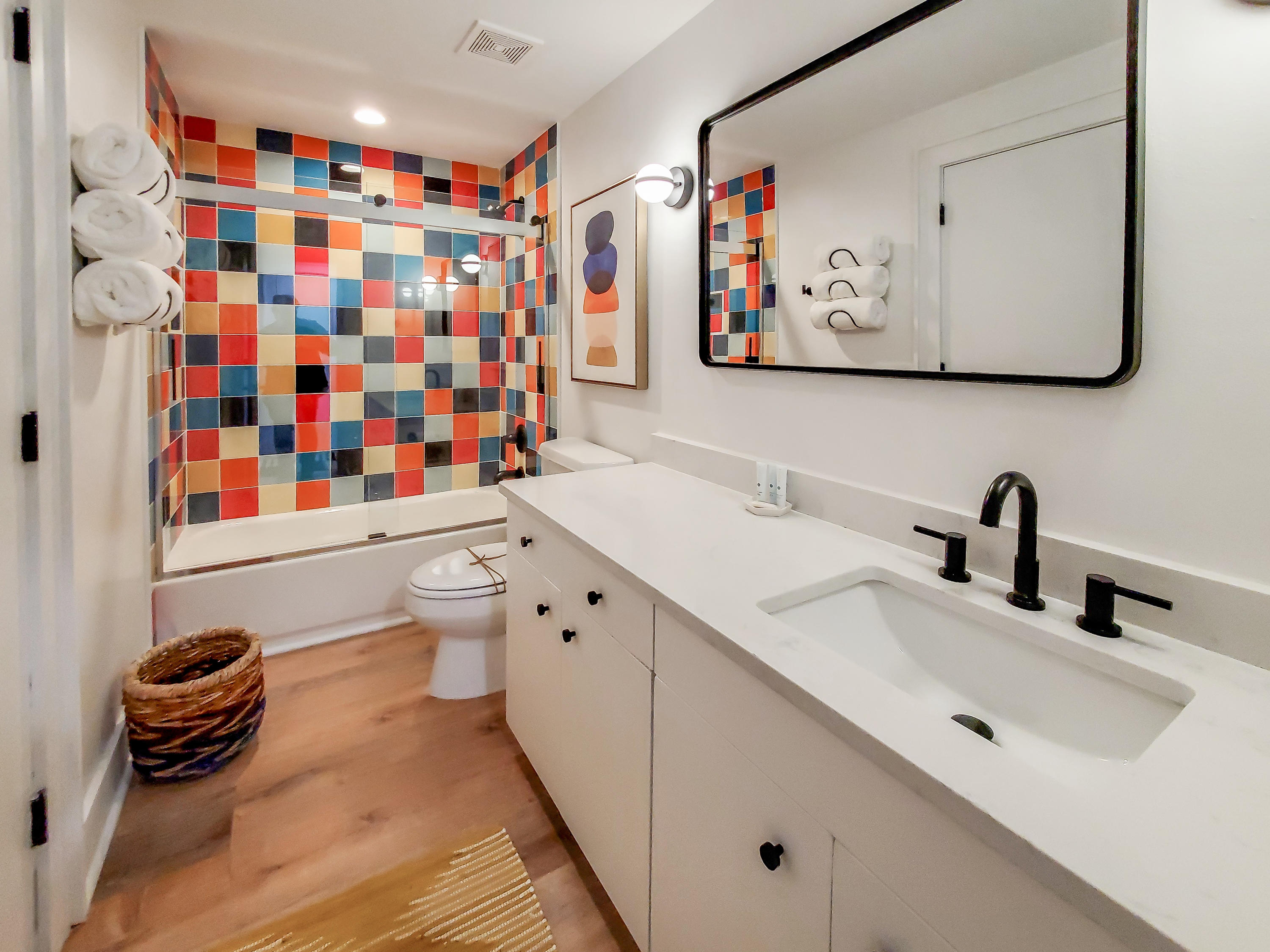 SAGO SANDS CONDO - Residential