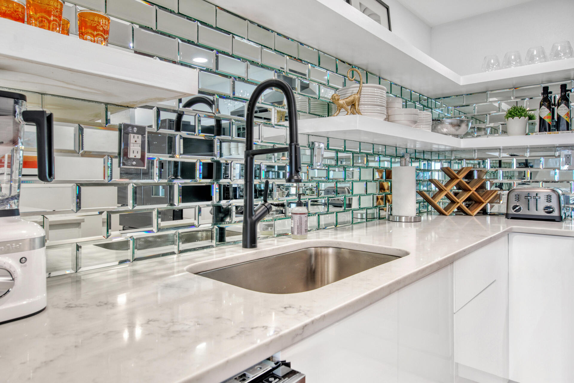 SAGO SANDS CONDO - Residential