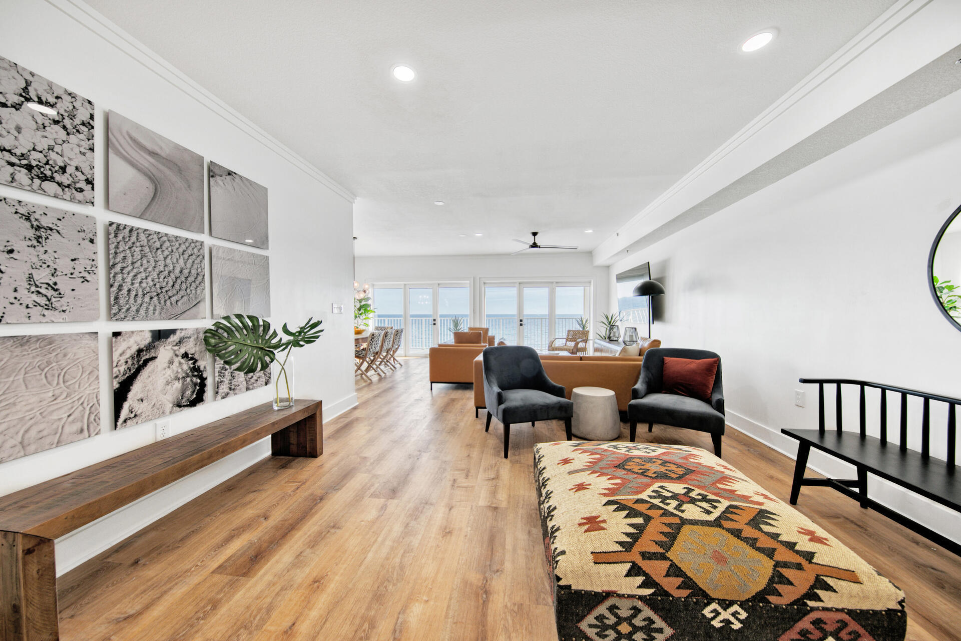 SAGO SANDS CONDO - Residential