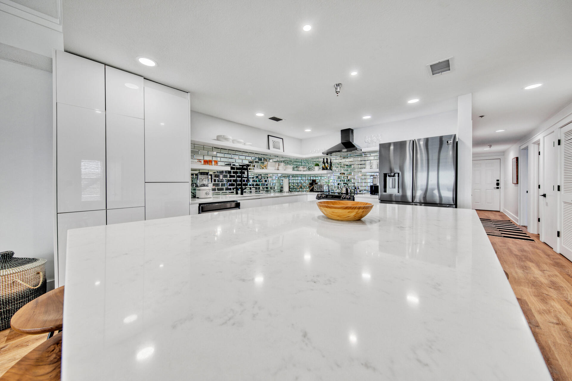 SAGO SANDS CONDO - Residential