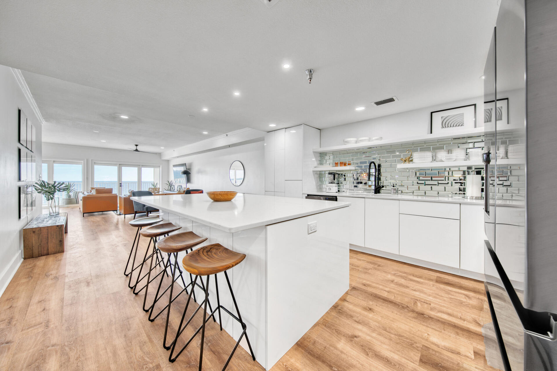 SAGO SANDS CONDO - Residential