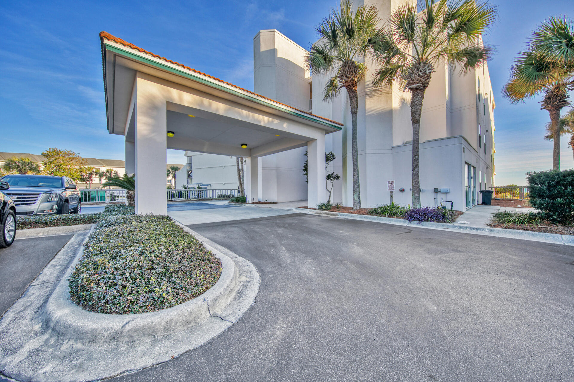 SAGO SANDS CONDO - Residential