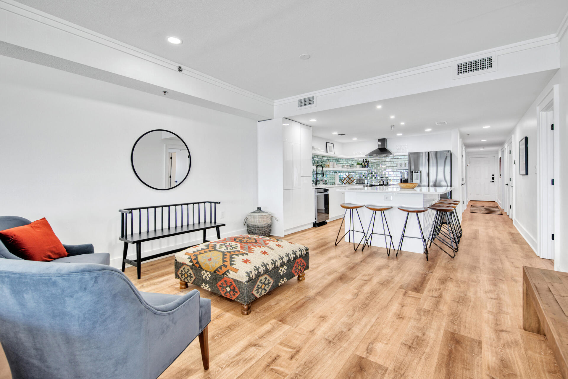 SAGO SANDS CONDO - Residential