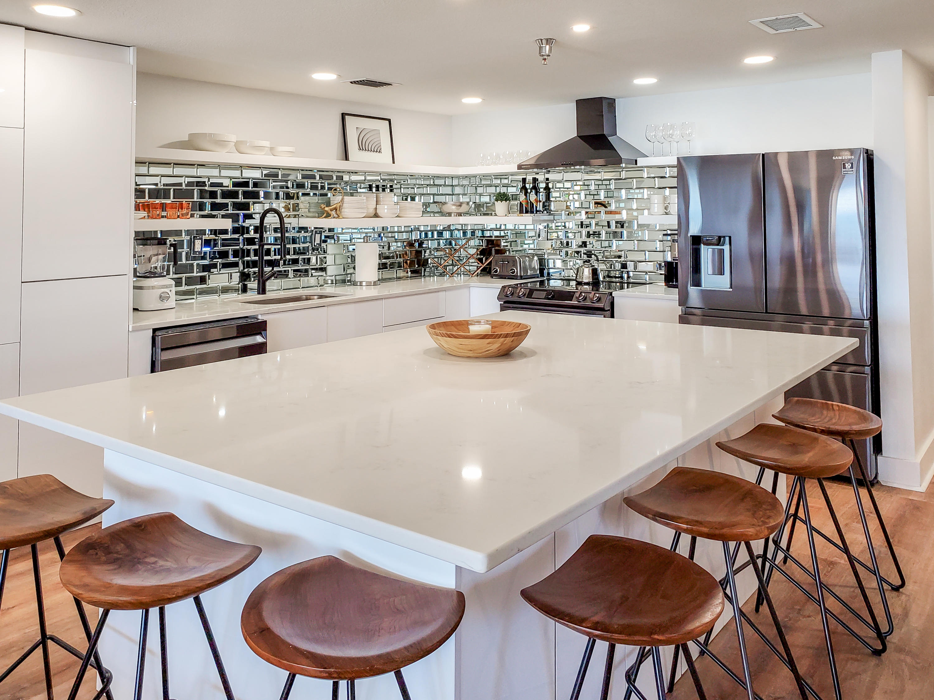 SAGO SANDS CONDO - Residential