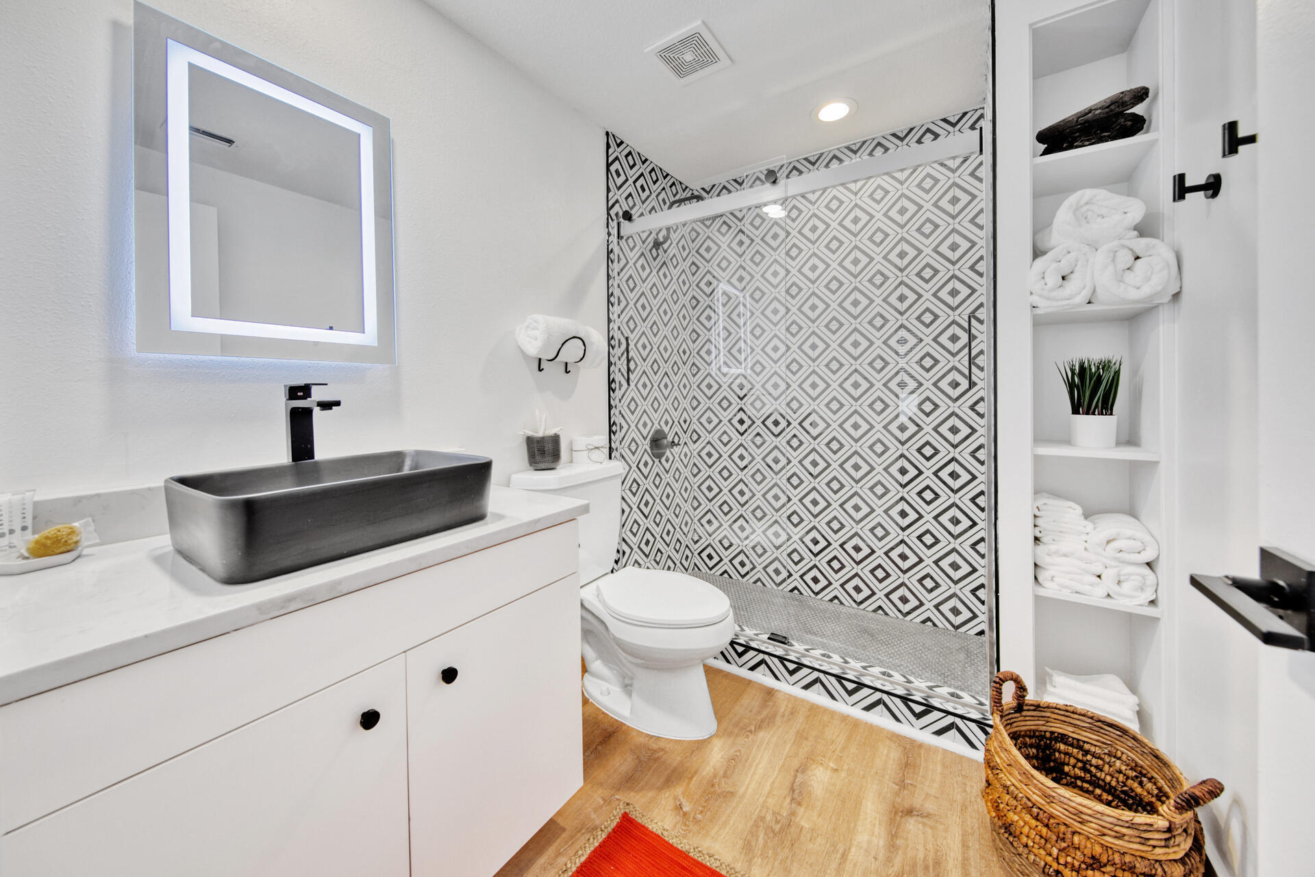 SAGO SANDS CONDO - Residential