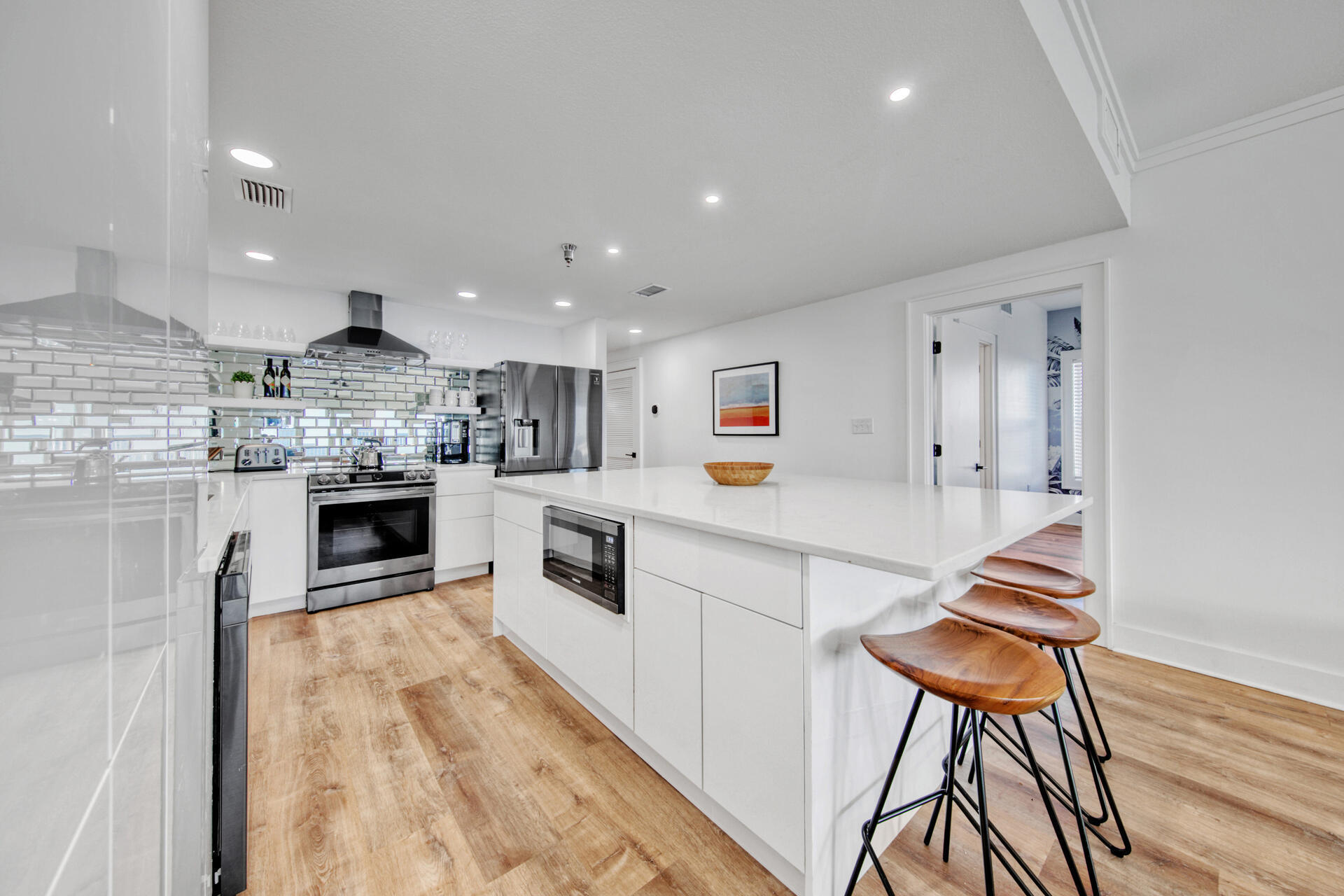 SAGO SANDS CONDO - Residential