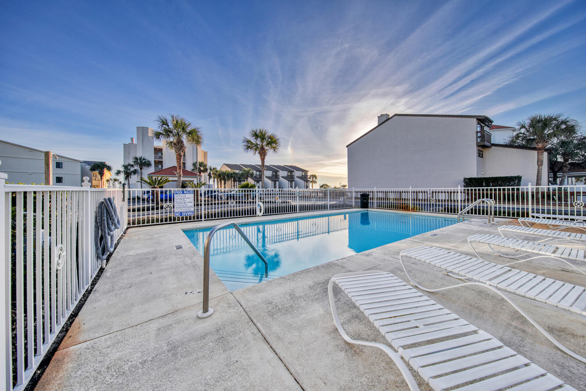 SAGO SANDS CONDO - Residential