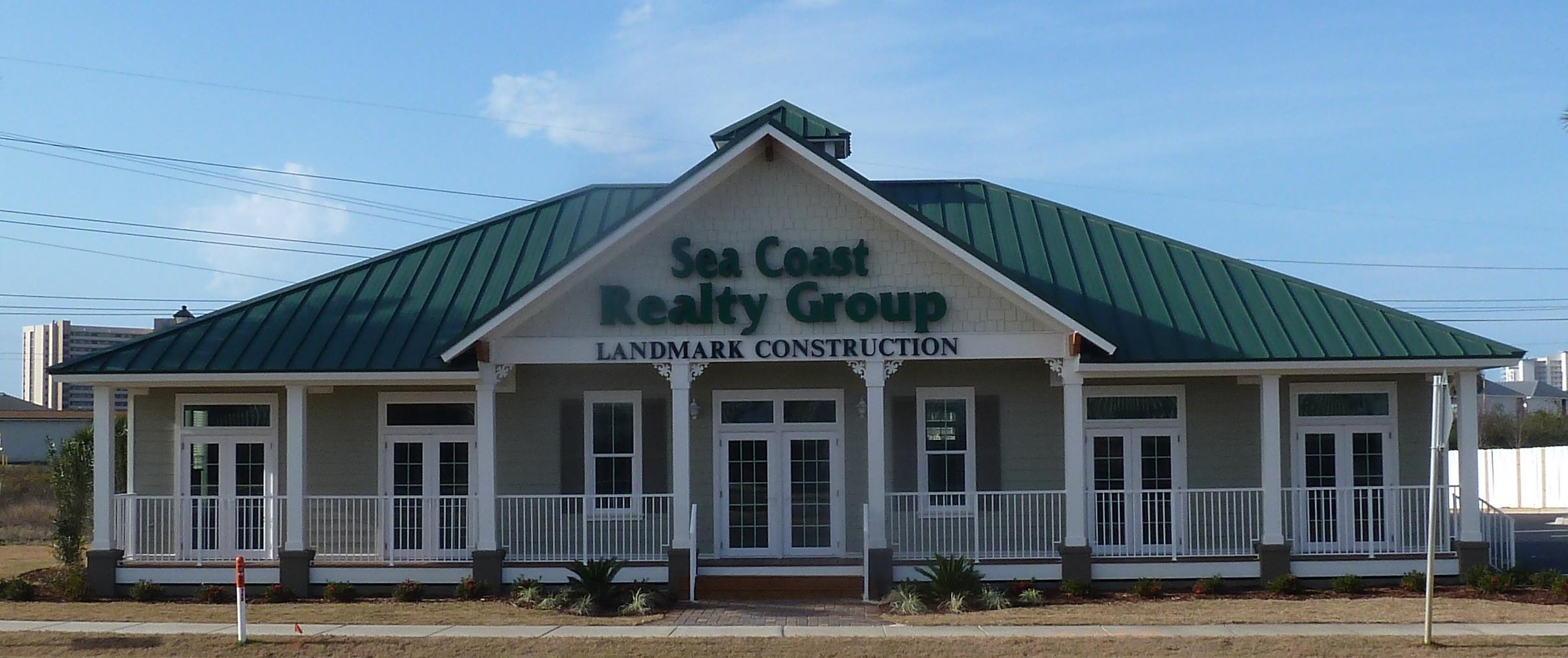 Great Location. Beautiful Free Standing Building built by Daniel Dufault. Attention to detail top quality construction. Beautiful Old Florida/Louisiana Style Office Building. Marble Floors, Solid Wood doors with transom Windows in every office, granite counter tops, some offices have private patios, 2 x 6 construction, lots of storage areas, Architectural Style by Steve Piazza. Foam insulation for energy savings, metal roof, hardy siding, 8 inch base boards, all office doors trimmed out with plinth blocks, double trim. All windows hurricane rated and wooden trim out. All french doors hurricane rated. This building is part of quail Lake so it includes in maintenance trash removal and landscaping. However the property is deeded separate . Built by a builder for a builders business.