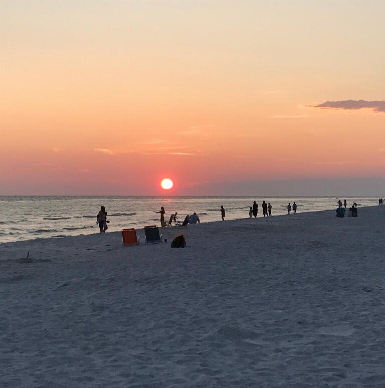 BEACHSIDE CONDO AT SEAGROVE - Residential