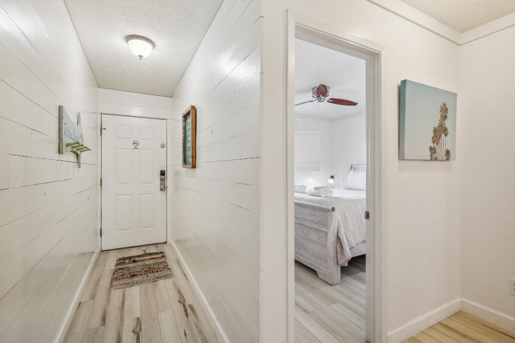 BEACHSIDE CONDO AT SEAGROVE - Residential