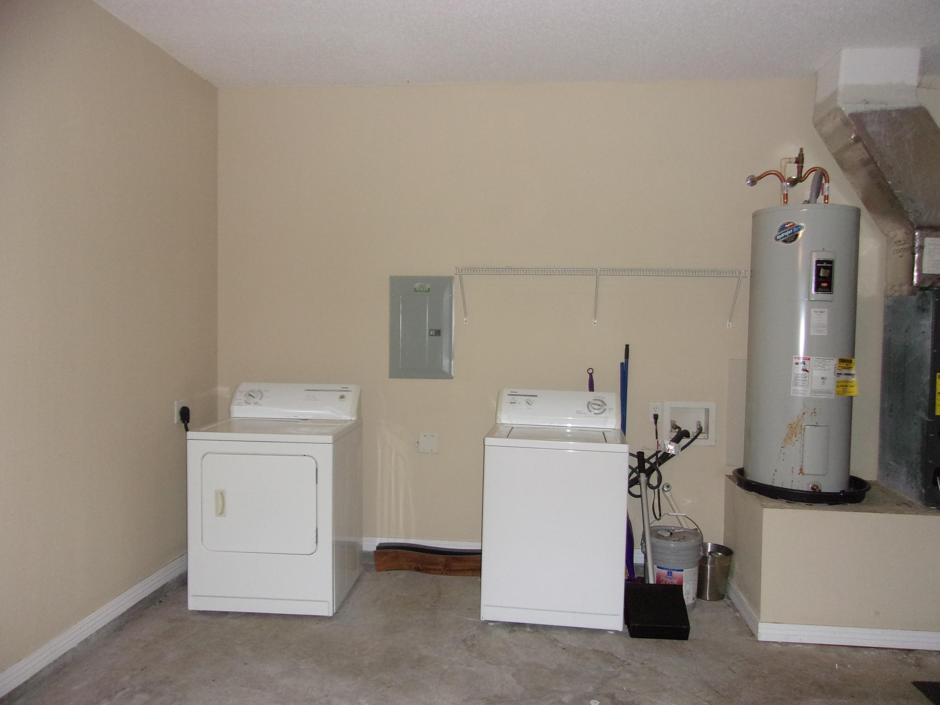 BEAVER RUN TOWNHOMES - Residential Lease