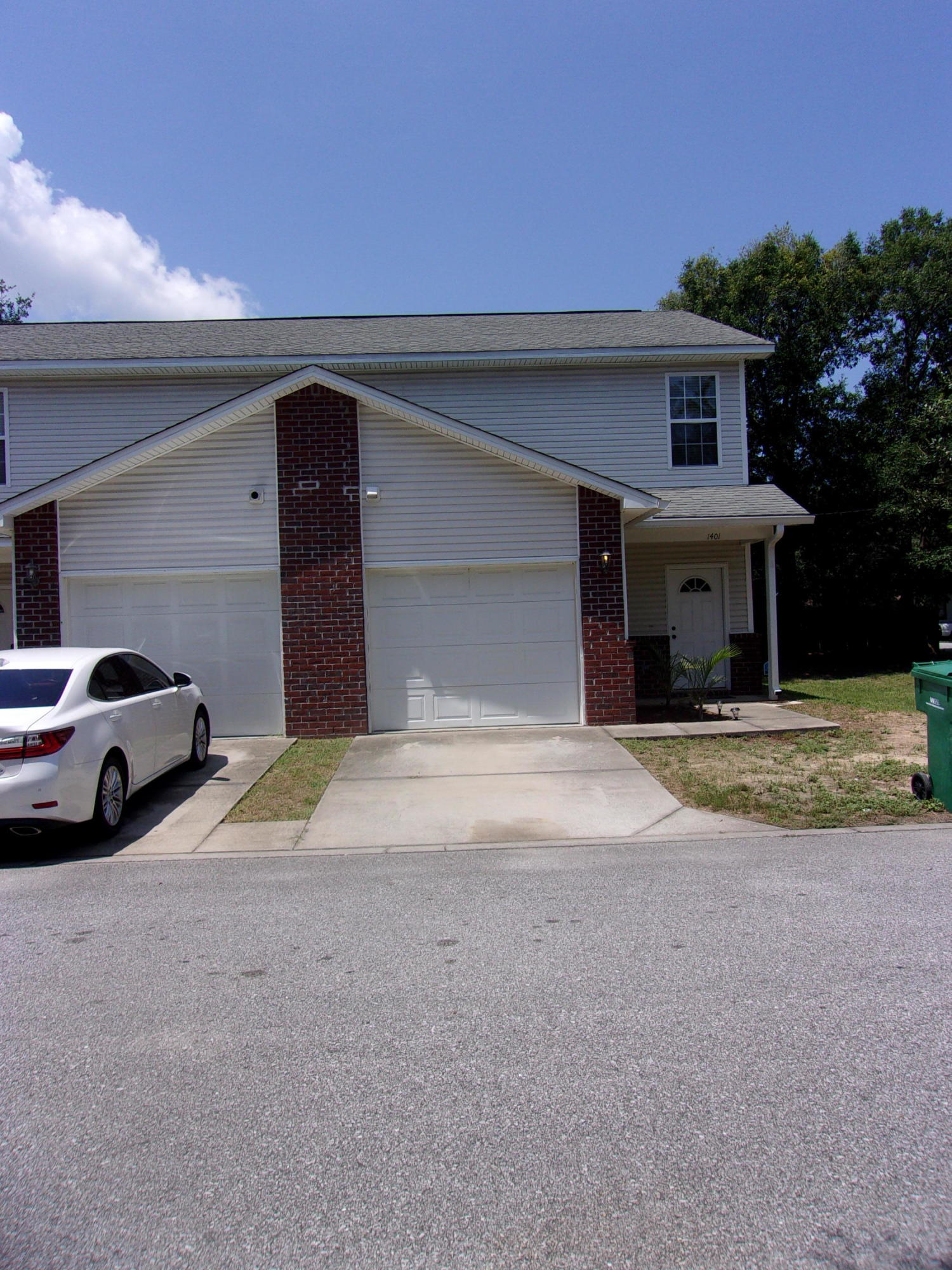 BEAVER RUN TOWNHOMES - Residential Lease