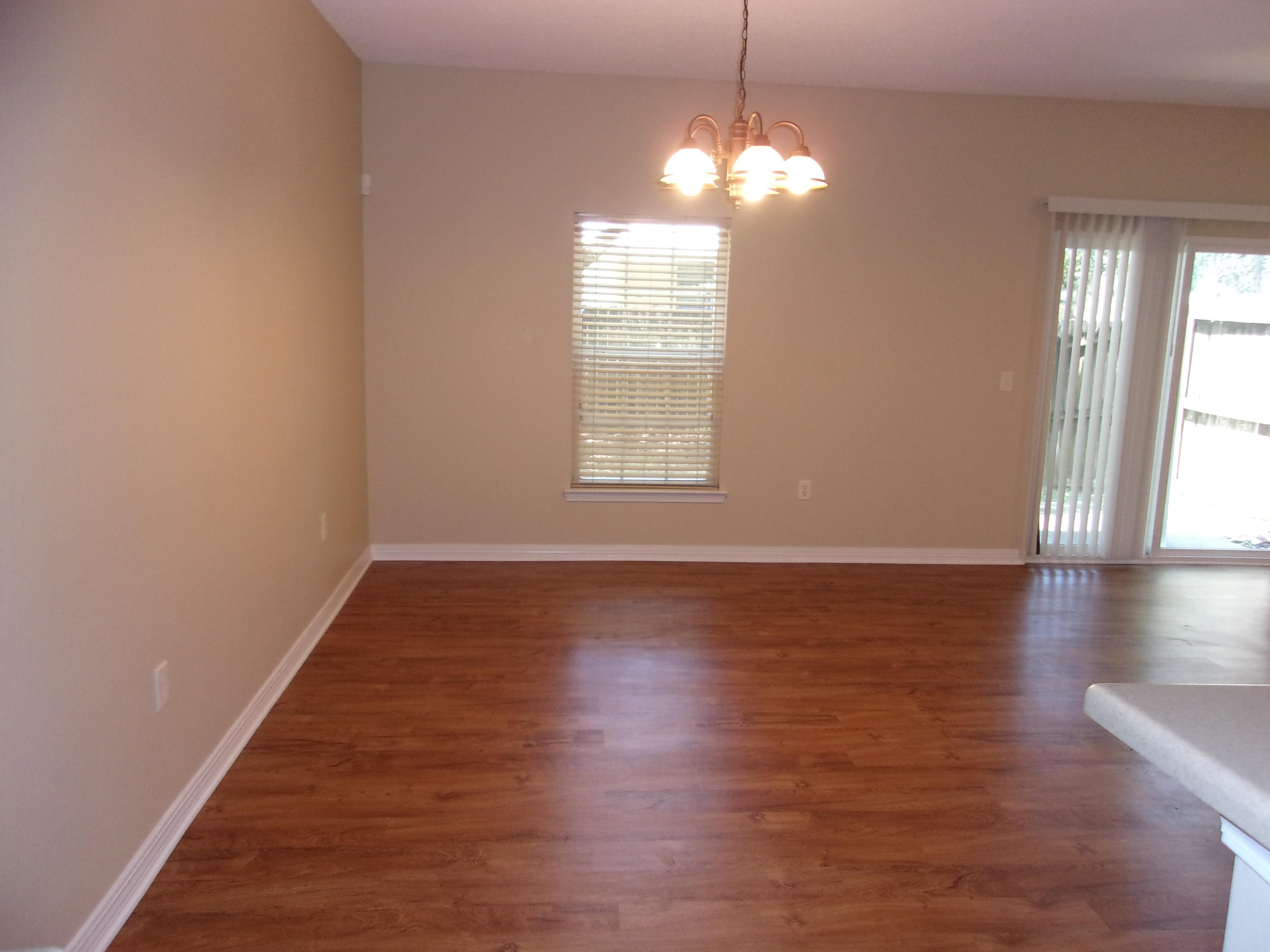 BEAVER RUN TOWNHOMES - Residential Lease