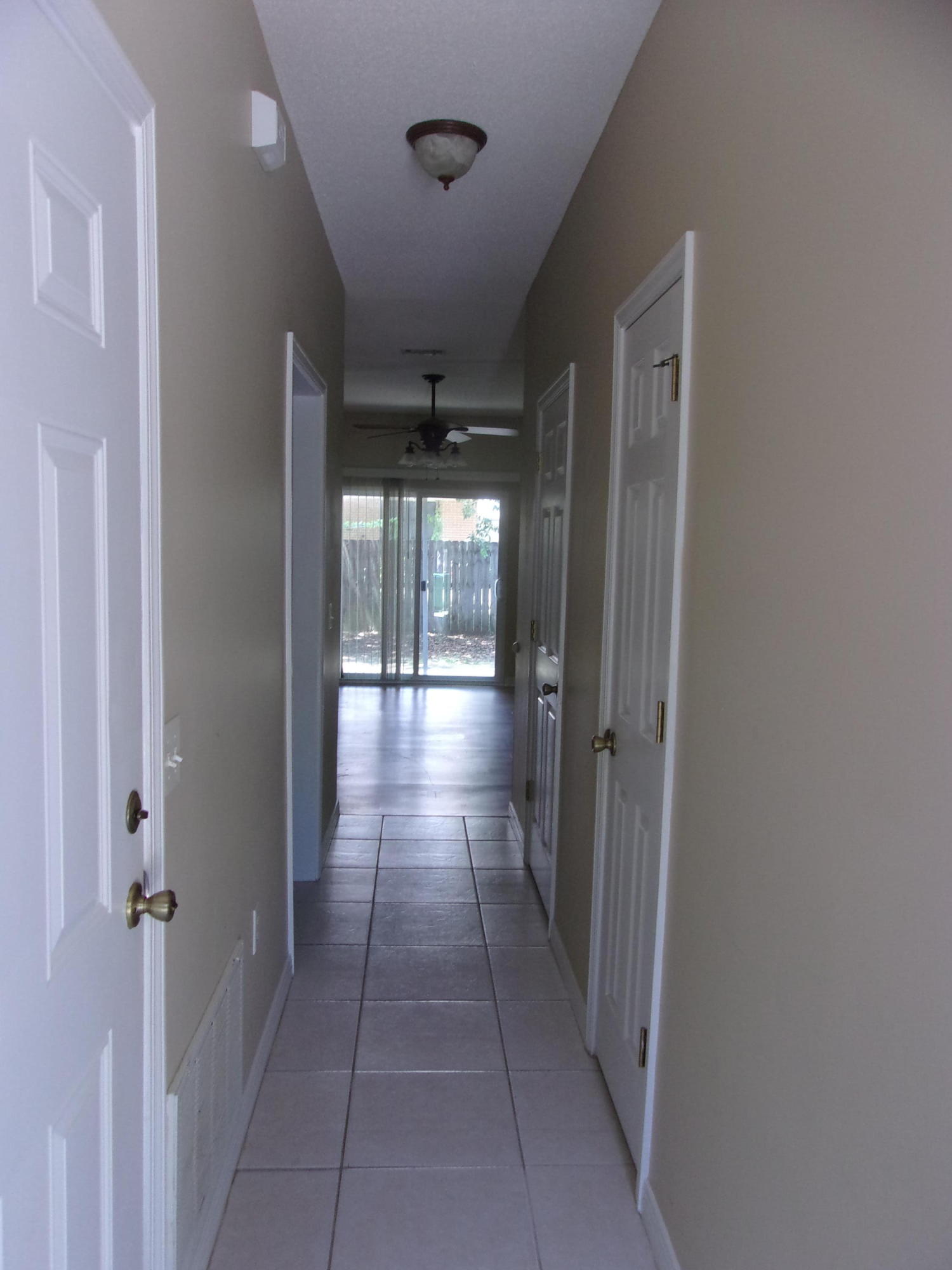 BEAVER RUN TOWNHOMES - Residential Lease