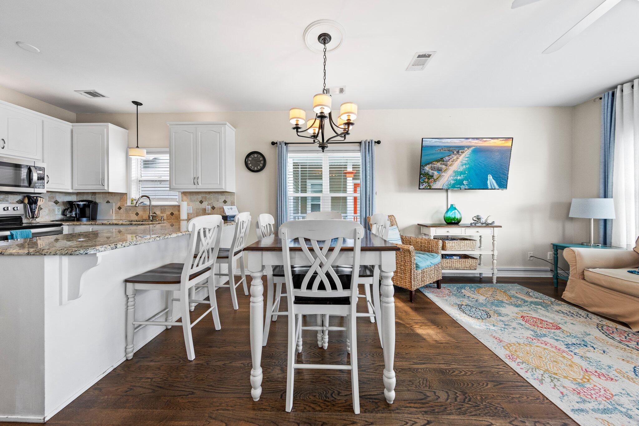 OLD FLORIDA COTTAGES - Residential