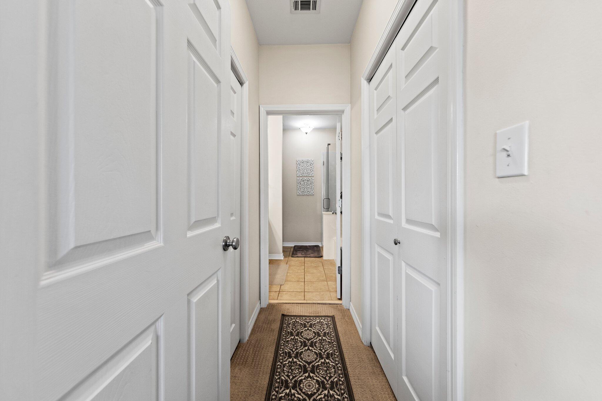 OLD FLORIDA COTTAGES - Residential