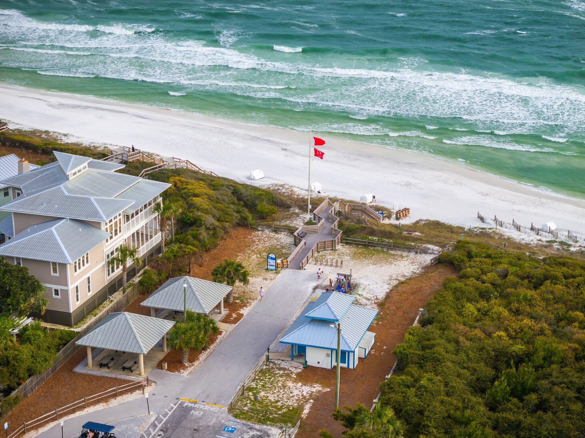 OLD FLORIDA COTTAGES - Residential