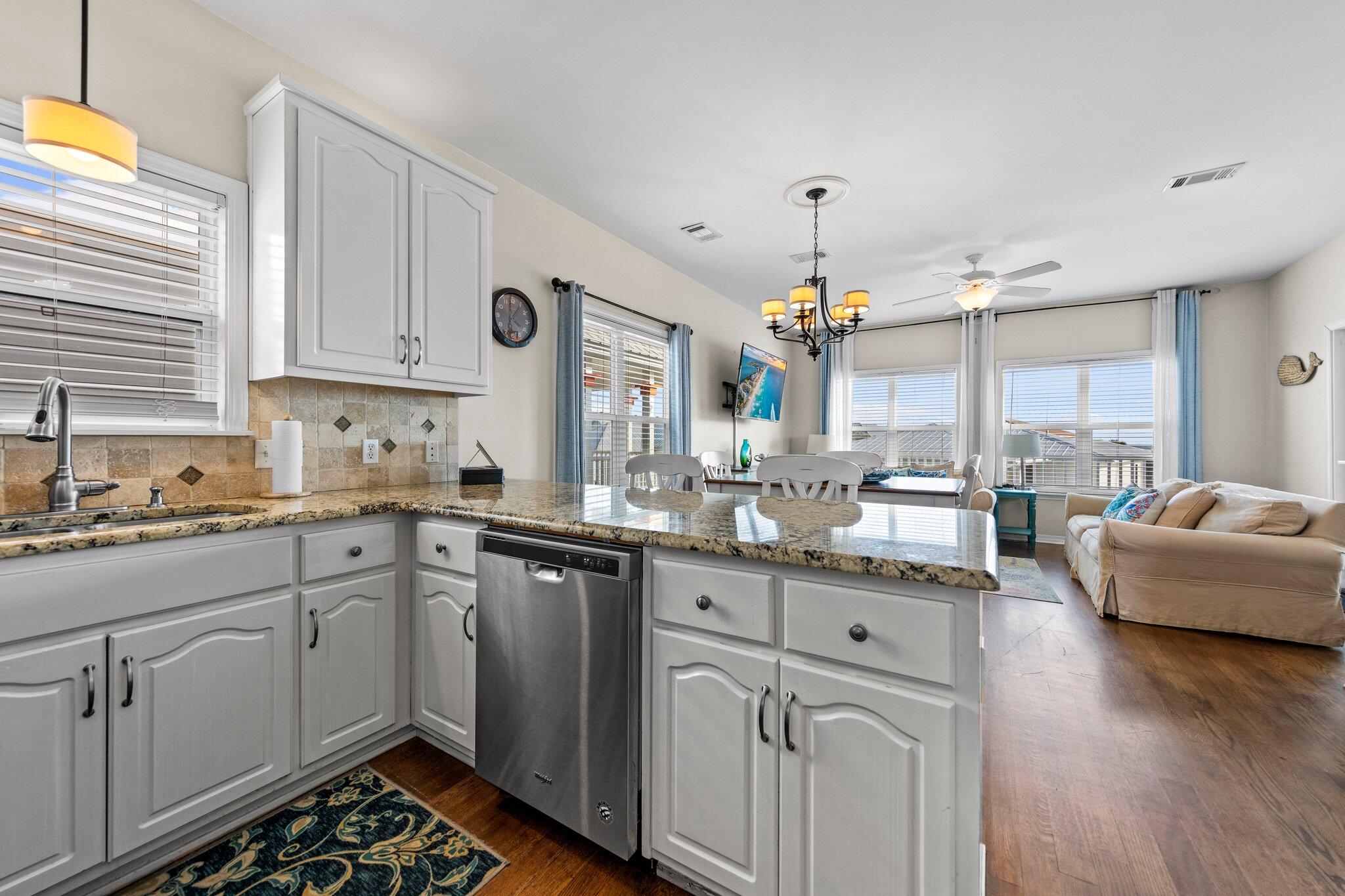 OLD FLORIDA COTTAGES - Residential