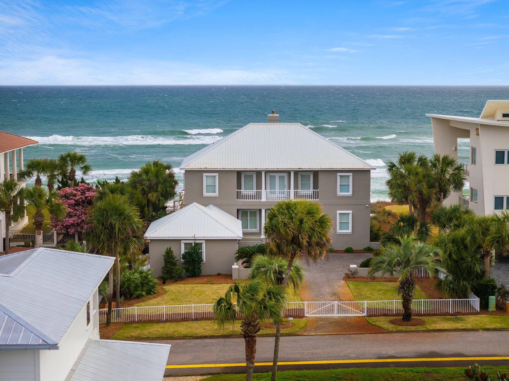 OLD FLORIDA COTTAGES - Residential