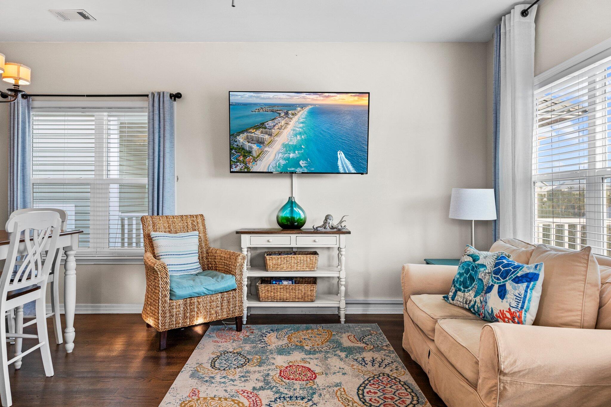 OLD FLORIDA COTTAGES - Residential