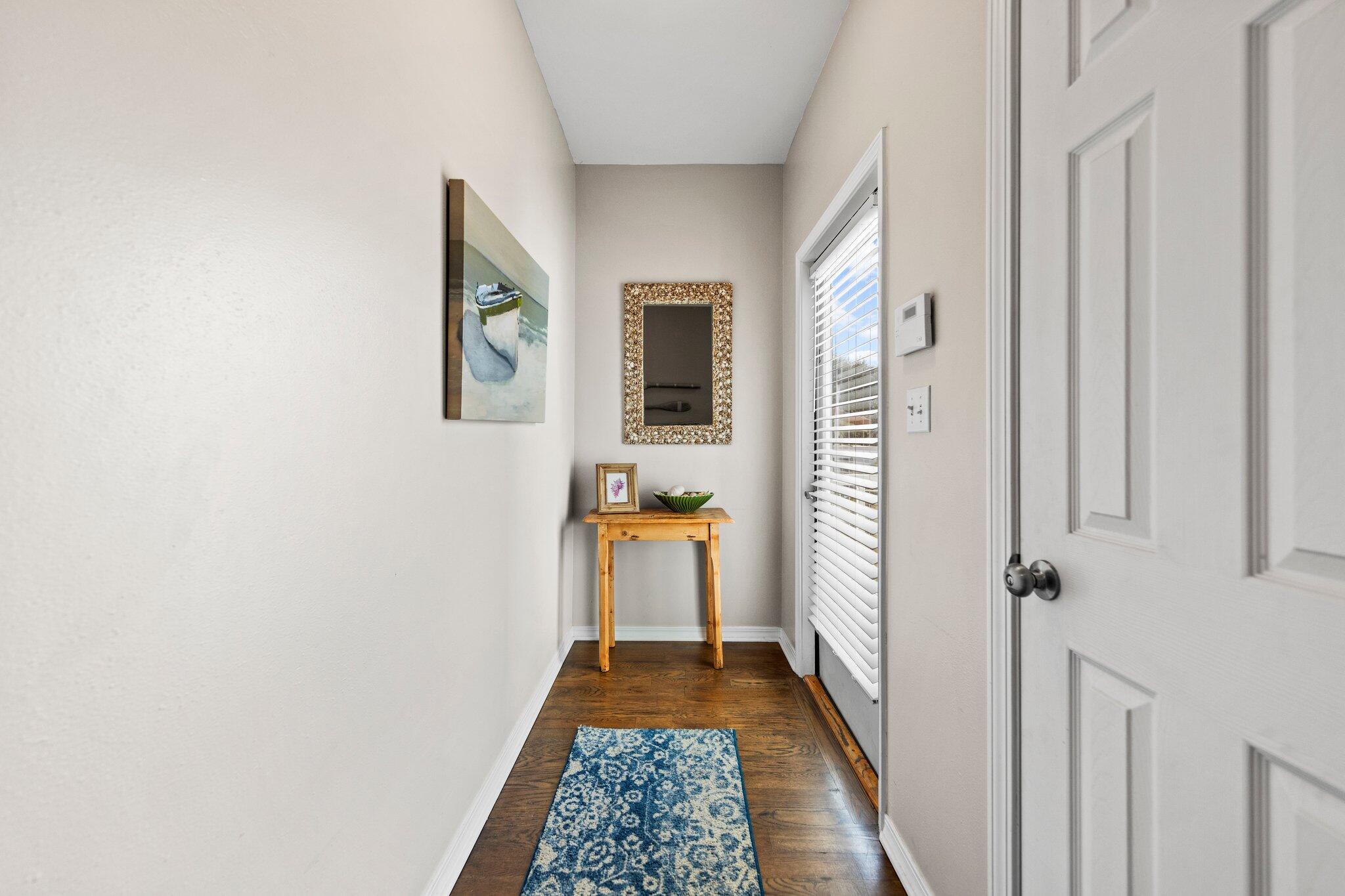 OLD FLORIDA COTTAGES - Residential