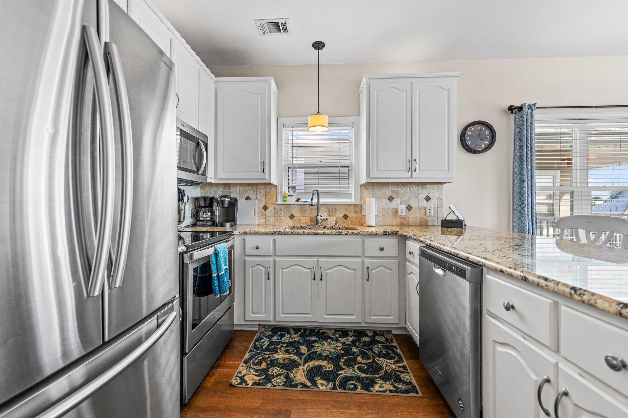 OLD FLORIDA COTTAGES - Residential