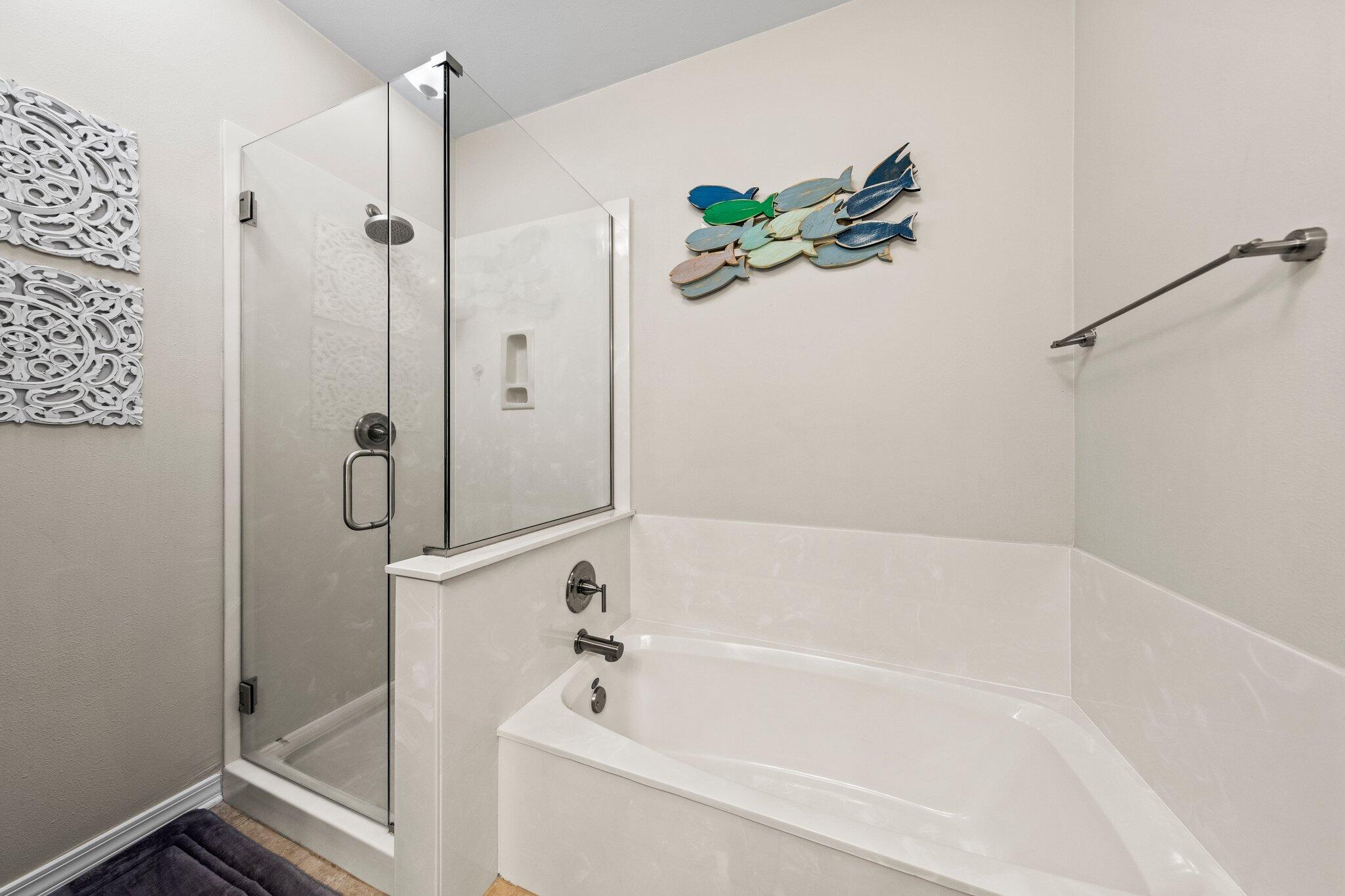 OLD FLORIDA COTTAGES - Residential