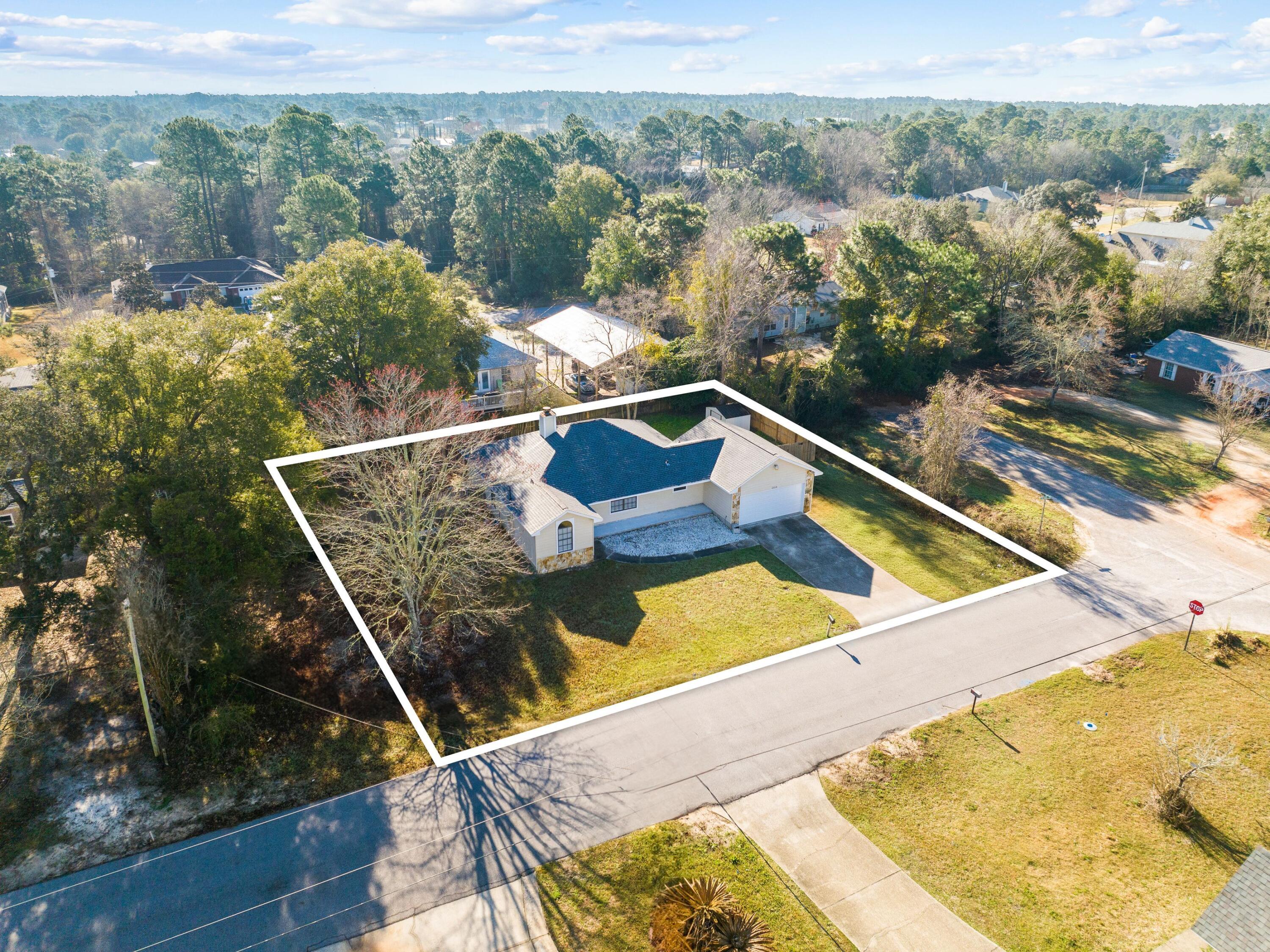 EAST BAY RIVER ESTATES 2ND ADDN - Residential