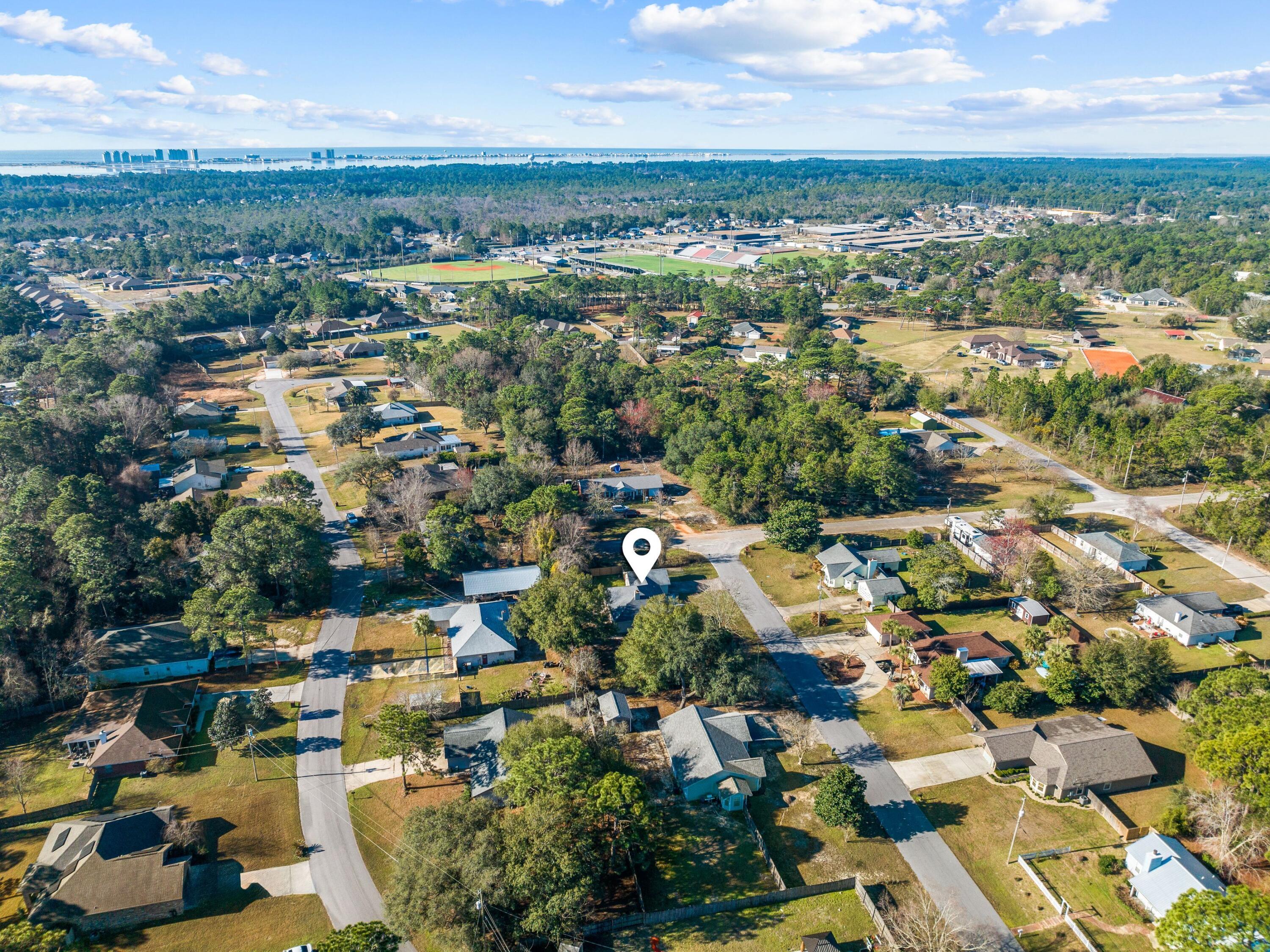 EAST BAY RIVER ESTATES 2ND ADDN - Residential