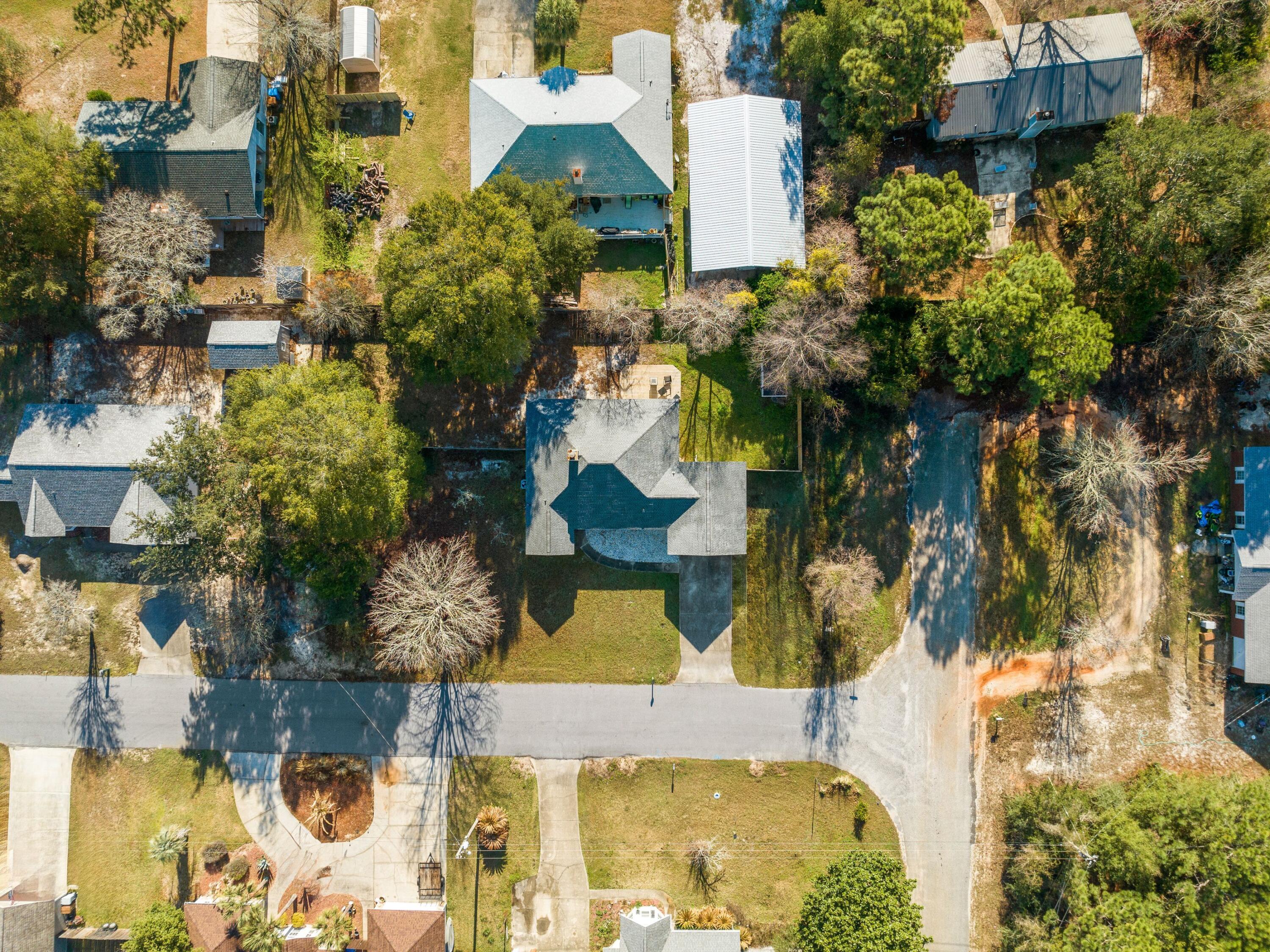 EAST BAY RIVER ESTATES 2ND ADDN - Residential