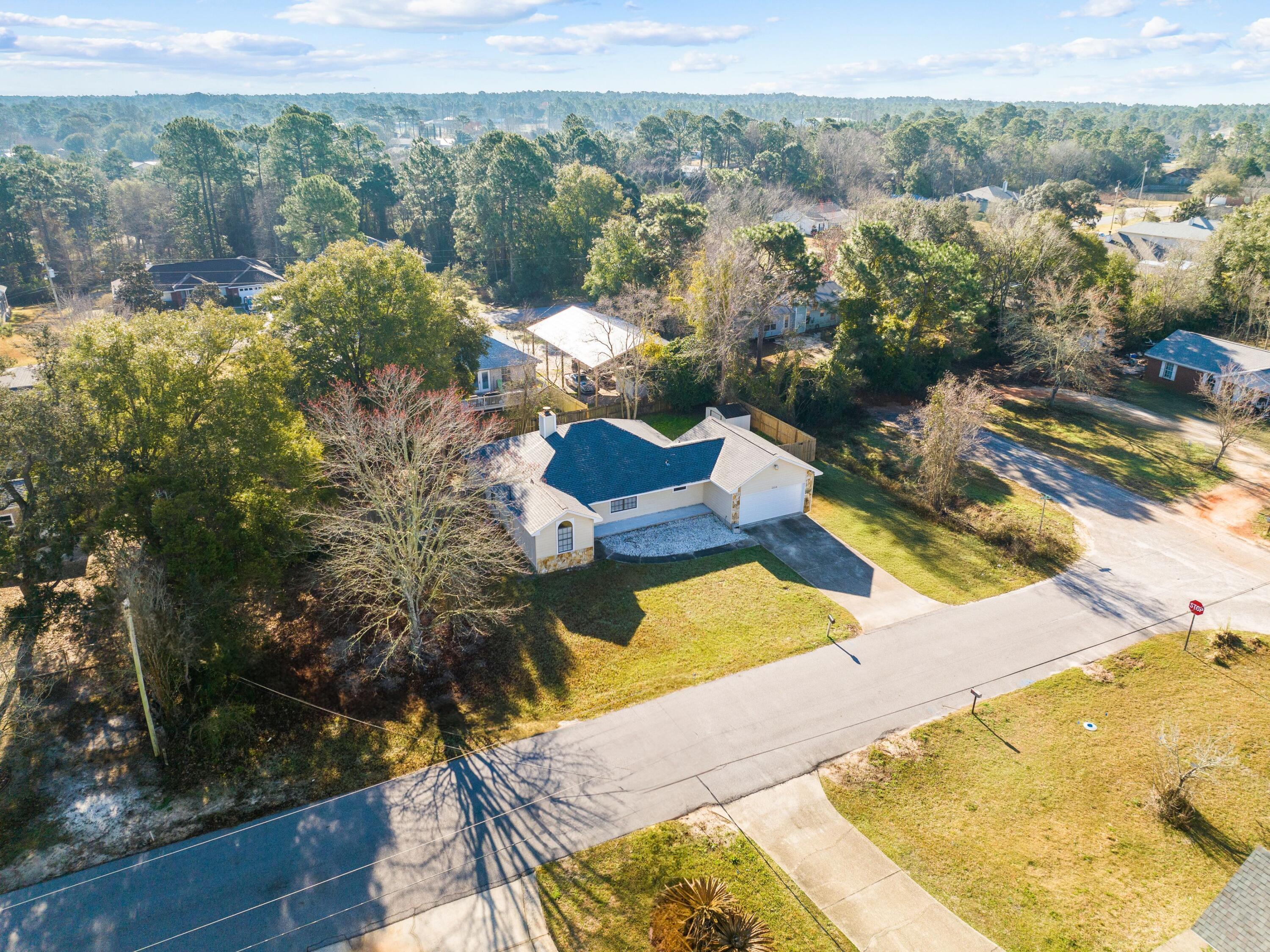 EAST BAY RIVER ESTATES 2ND ADDN - Residential