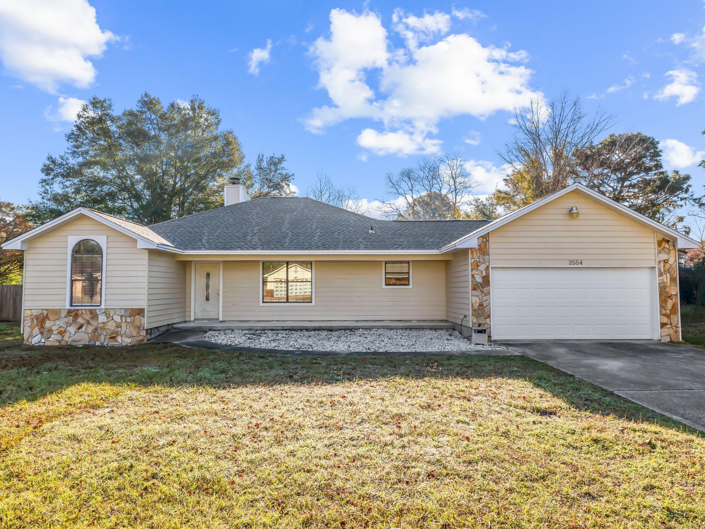 EAST BAY RIVER ESTATES 2ND ADDN - Residential