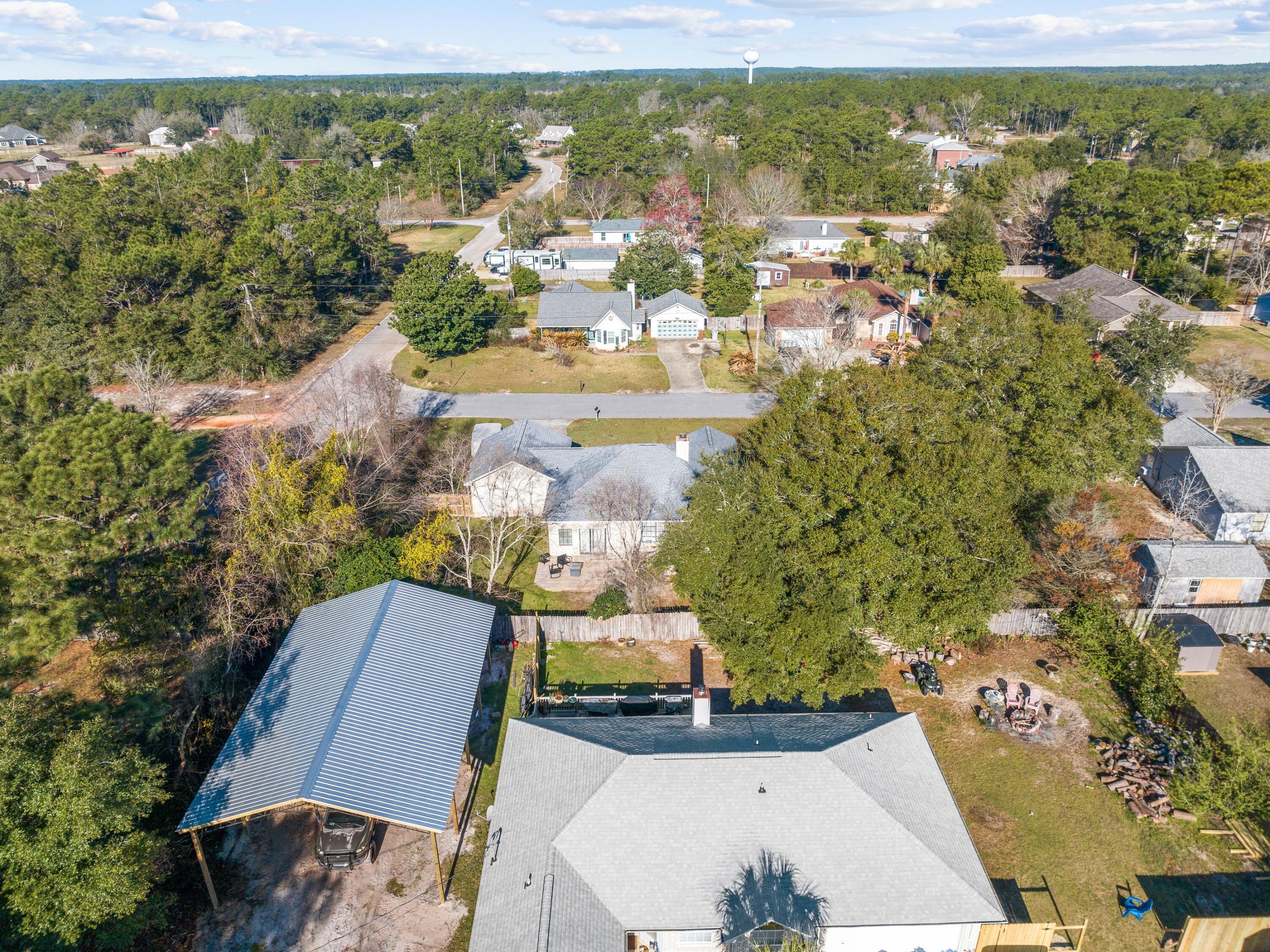 EAST BAY RIVER ESTATES 2ND ADDN - Residential