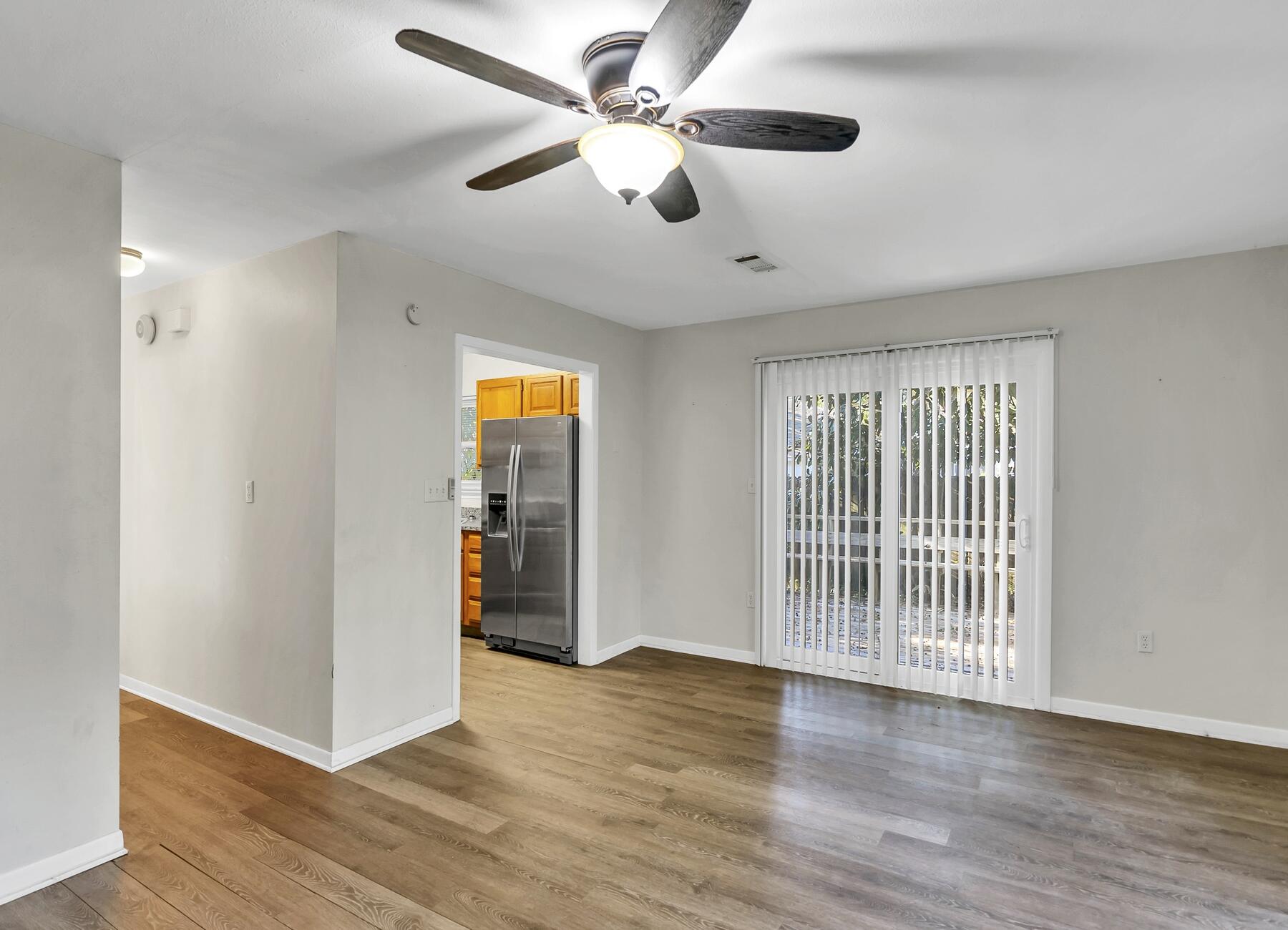 MARINA VIEW T/H AMEND - Residential Lease