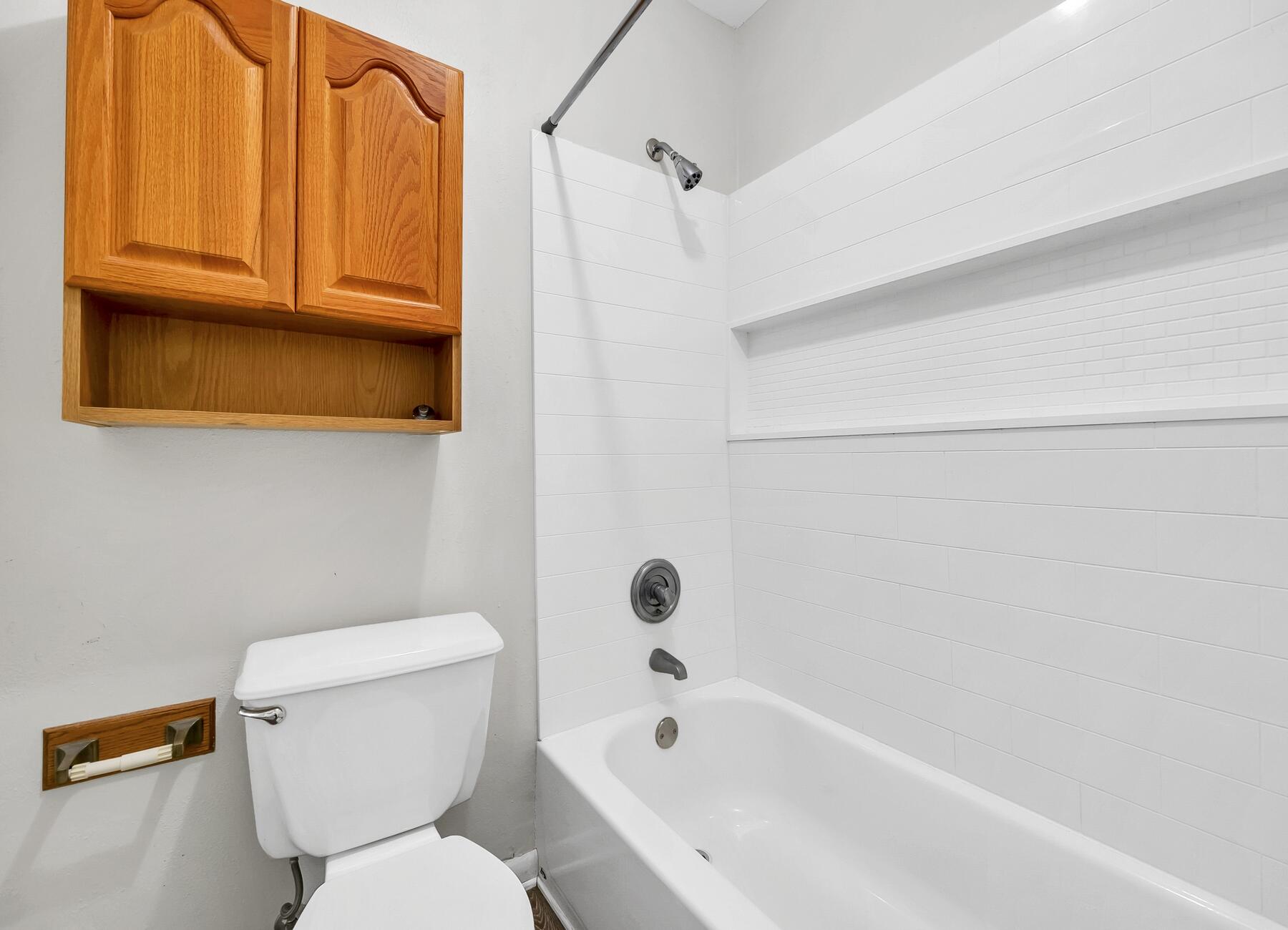 MARINA VIEW T/H AMEND - Residential Lease