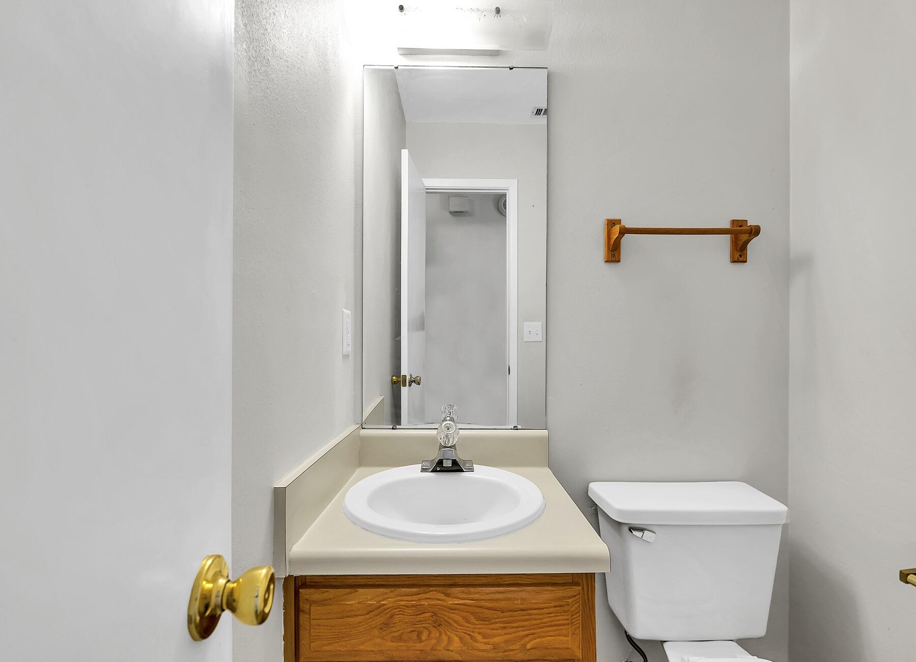 MARINA VIEW T/H AMEND - Residential Lease