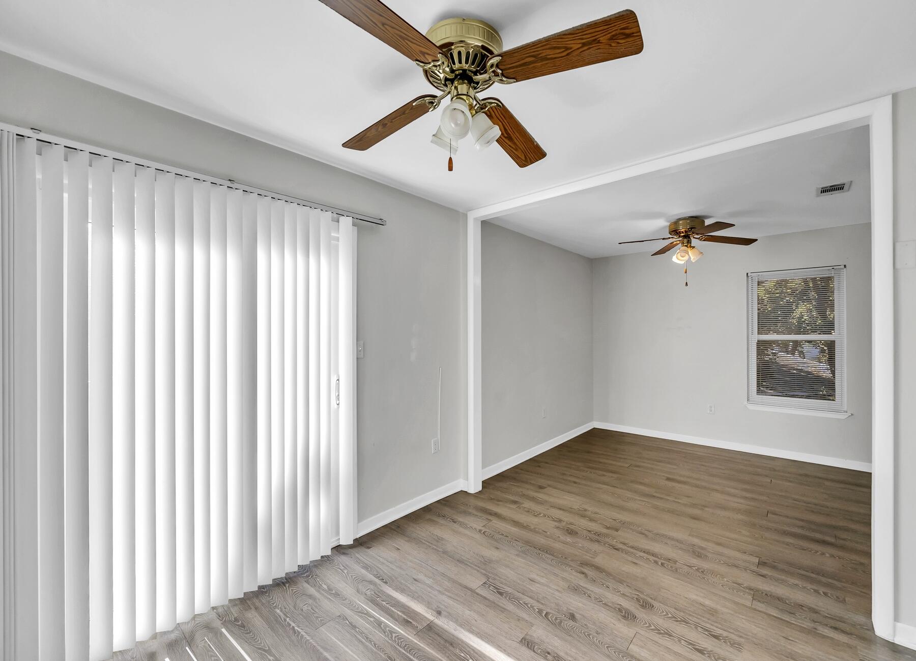 MARINA VIEW T/H AMEND - Residential Lease