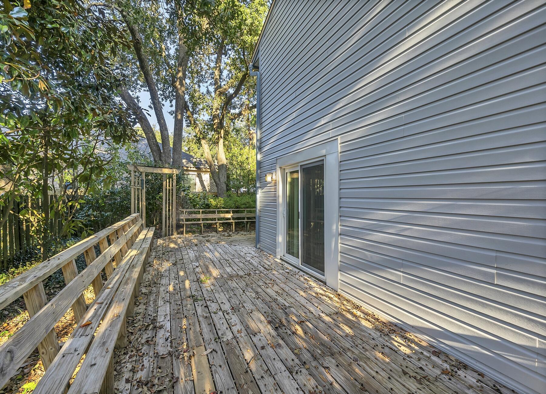 MARINA VIEW T/H AMEND - Residential Lease