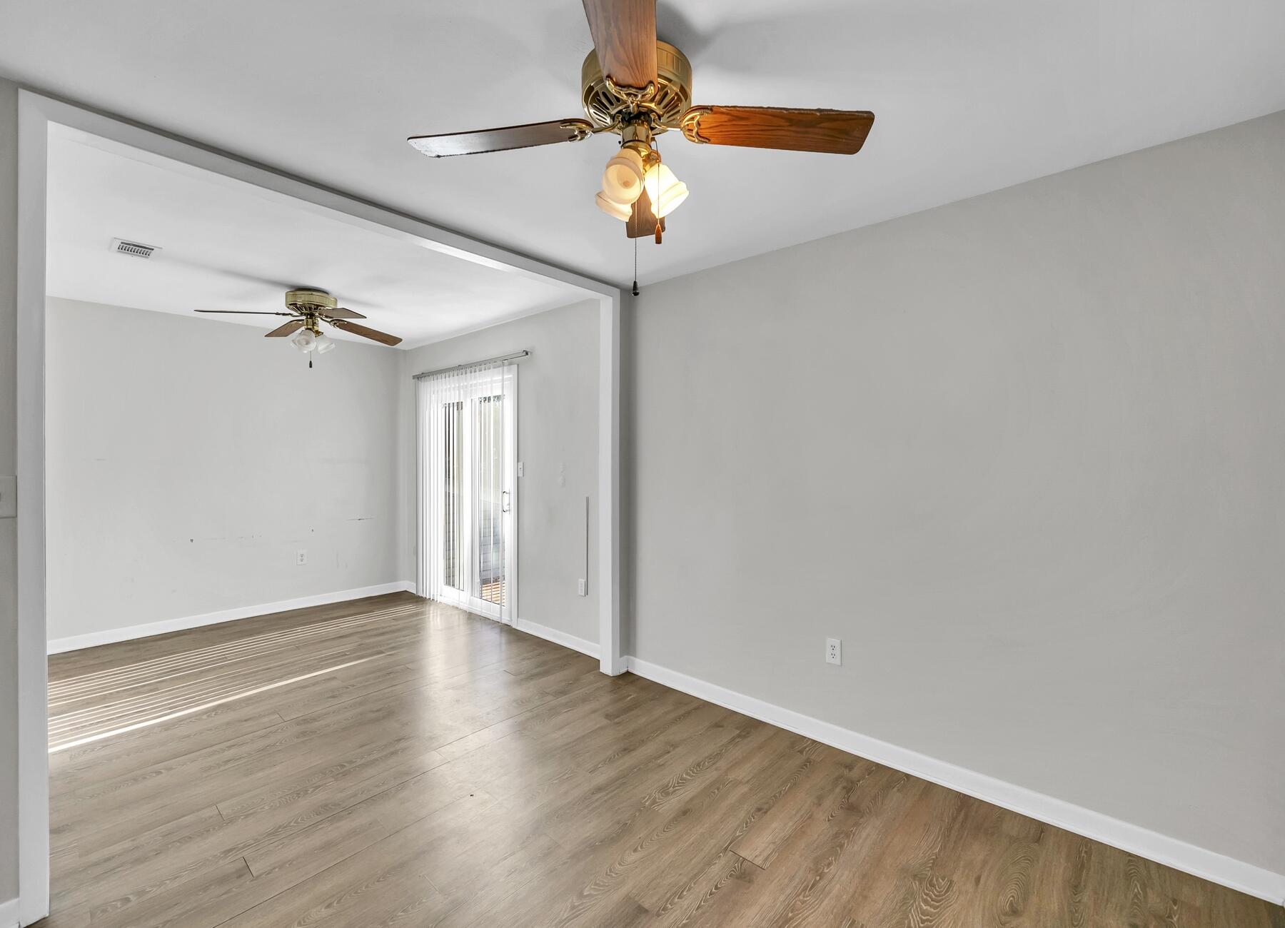 MARINA VIEW T/H AMEND - Residential Lease