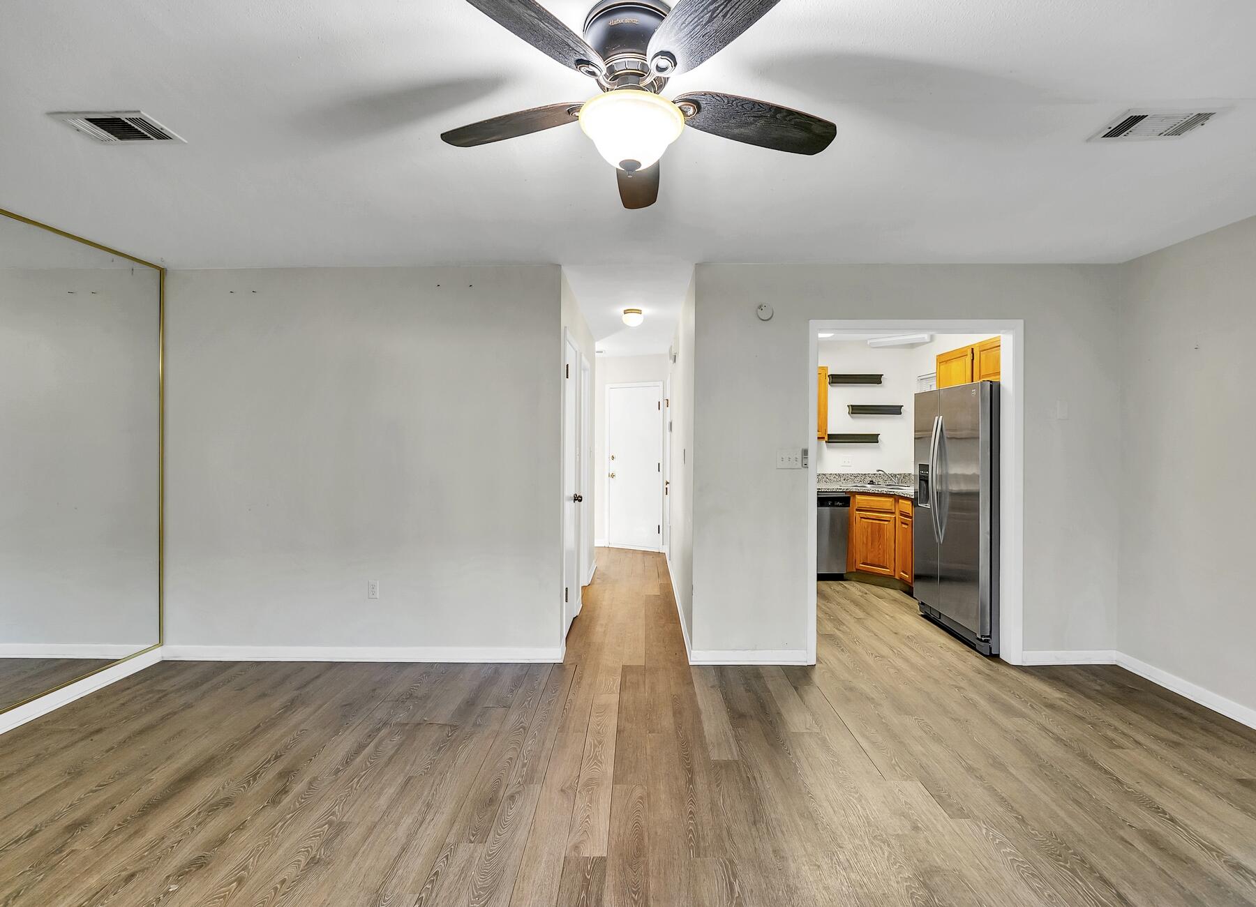 MARINA VIEW T/H AMEND - Residential Lease