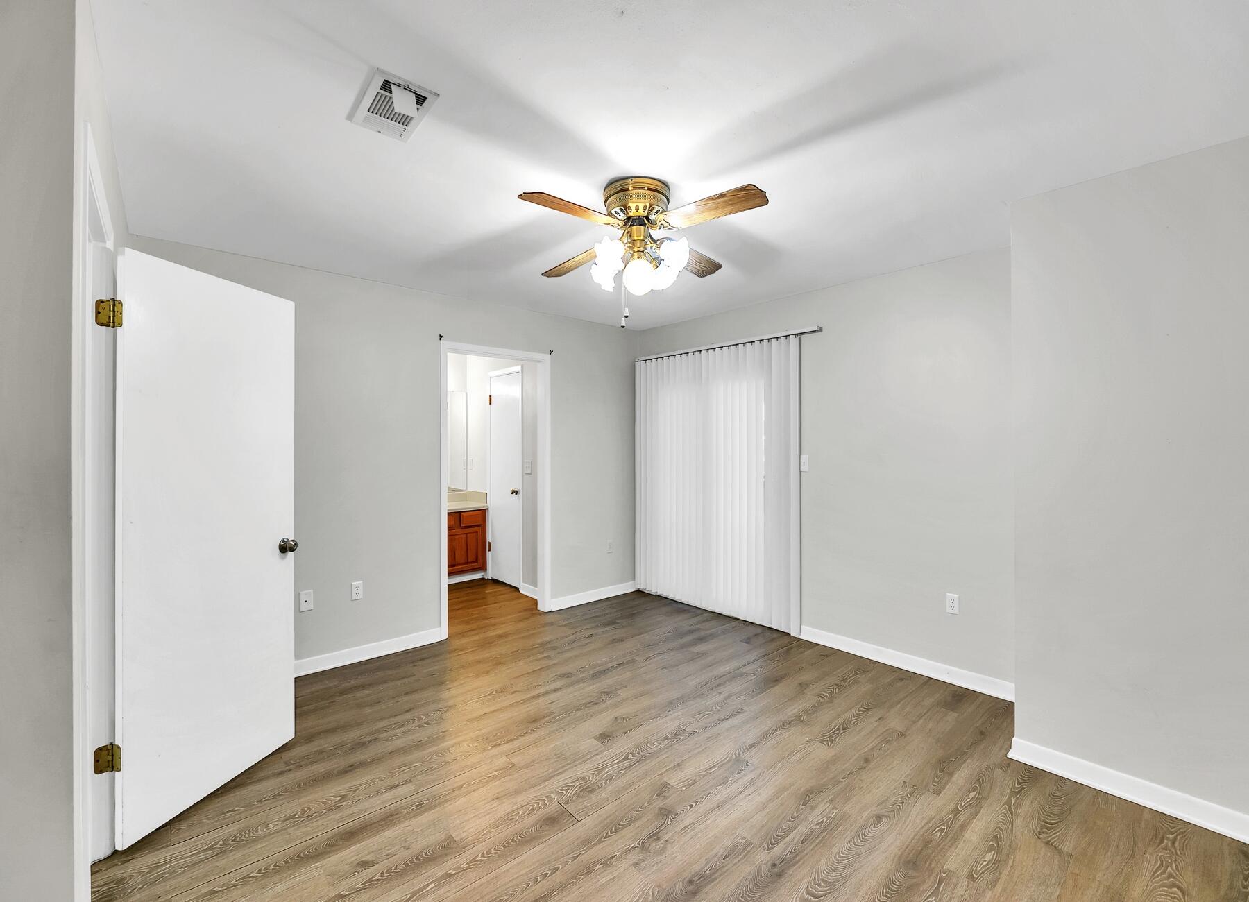 MARINA VIEW T/H AMEND - Residential Lease