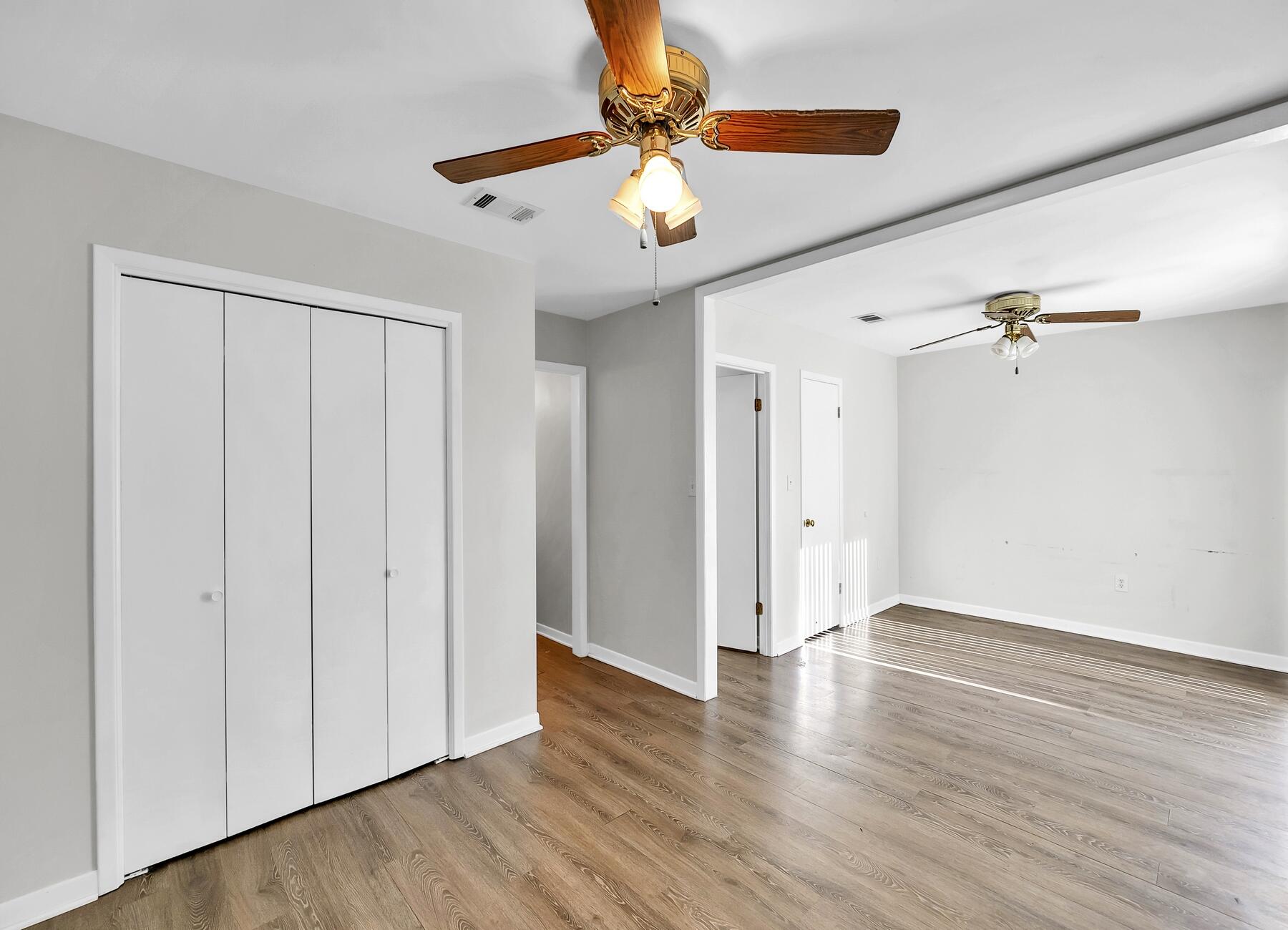 MARINA VIEW T/H AMEND - Residential Lease