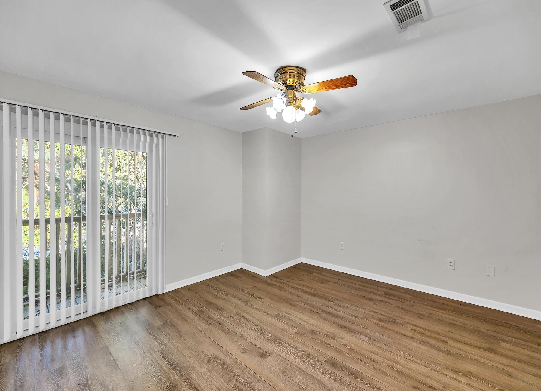 MARINA VIEW T/H AMEND - Residential Lease