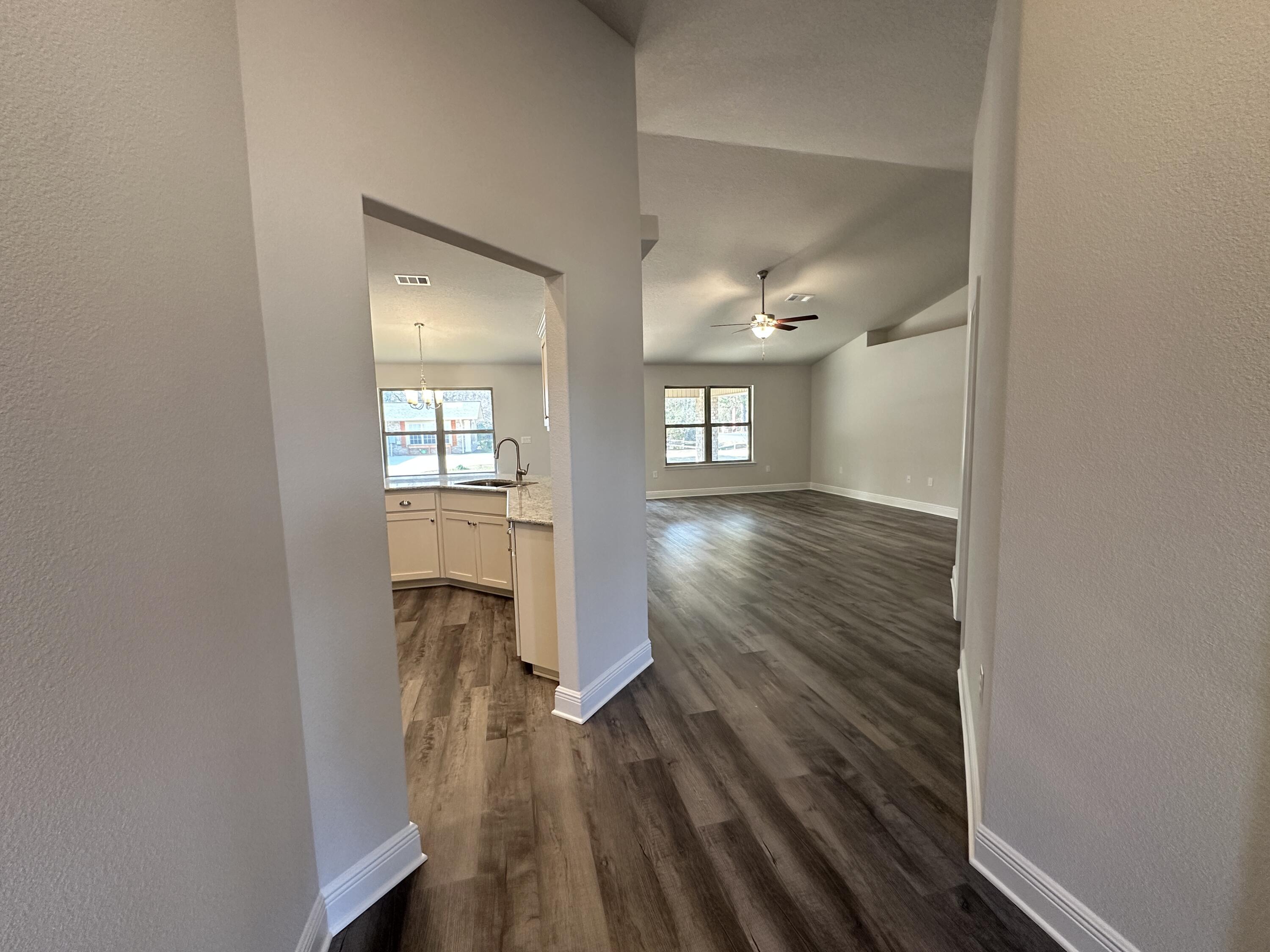 Silvercrest - Residential